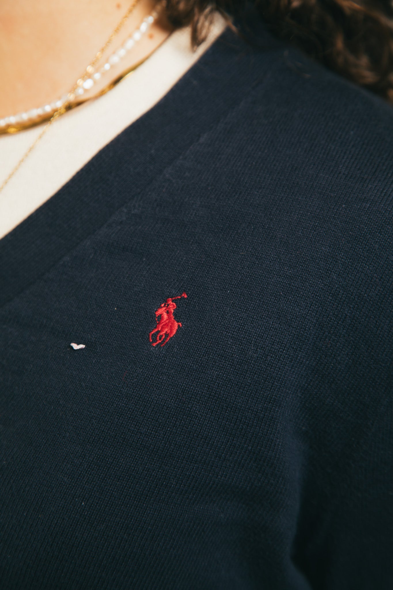 Ralph Lauren - Shirt (XS)