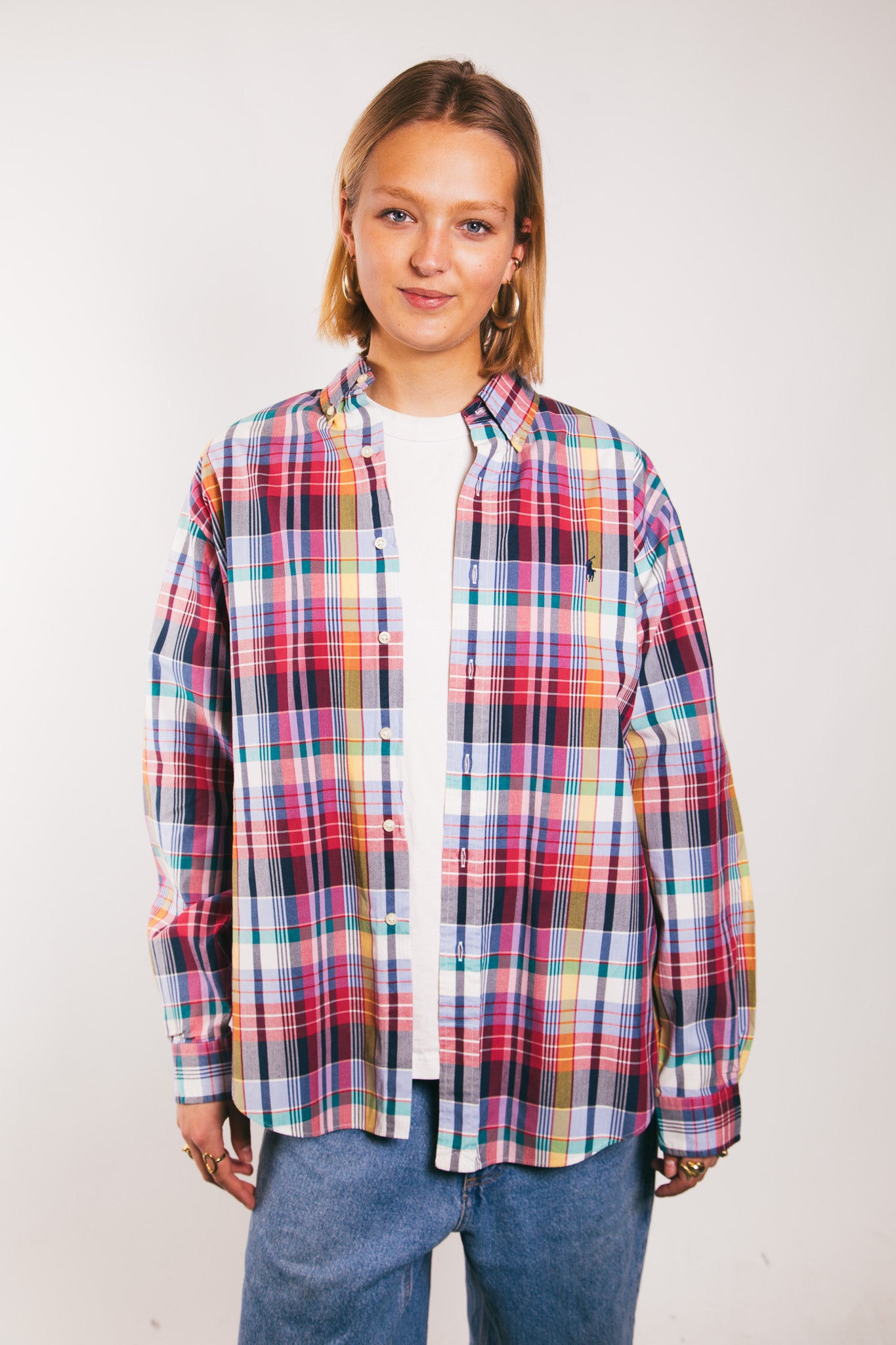 Ralph Lauren - Shirt (M)