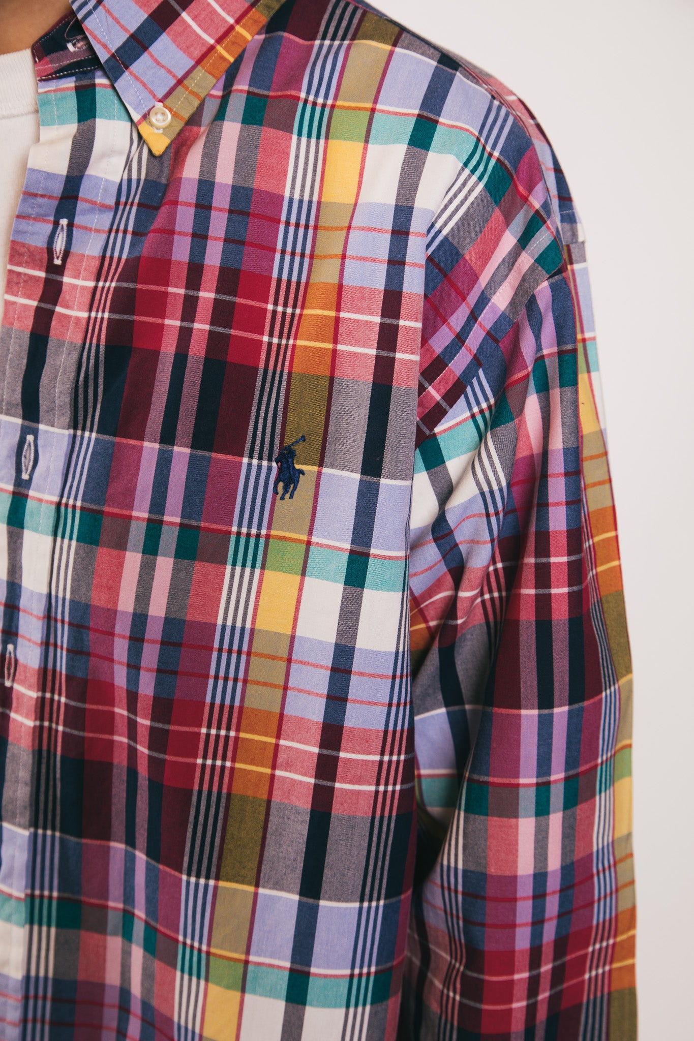 Ralph Lauren - Shirt (M)