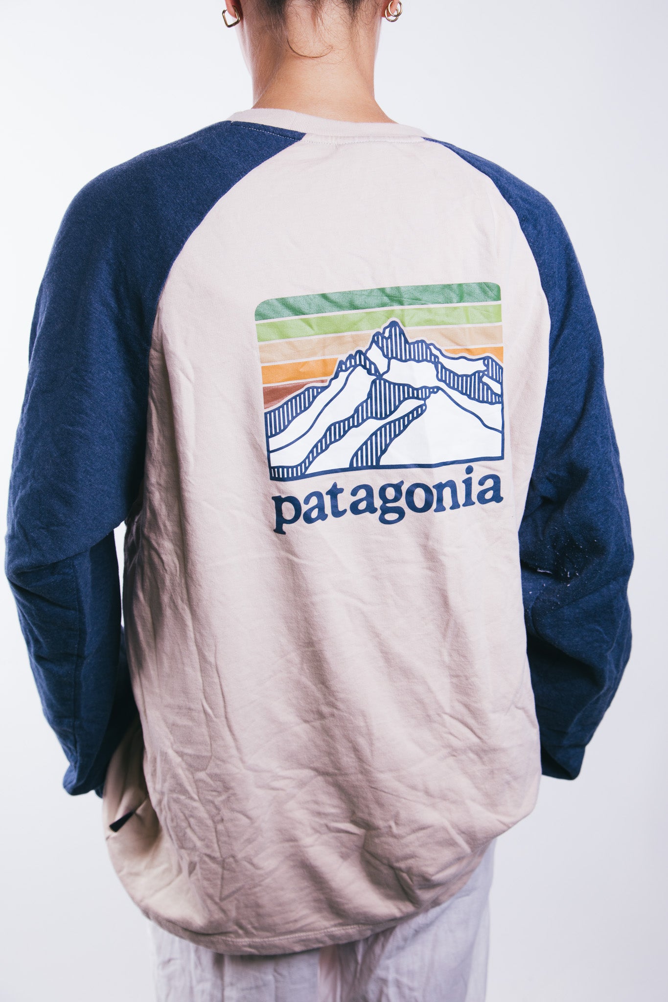 Patagonia - Sweatshirt (L)