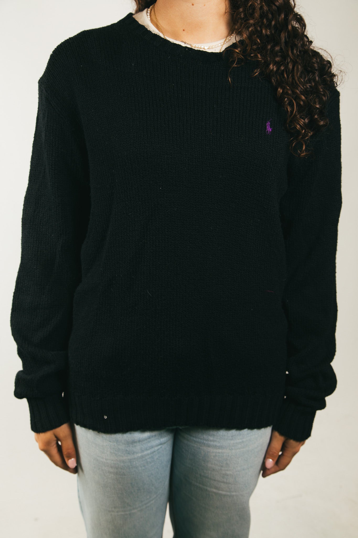 Ralph Lauren - Sweatshirt (L)