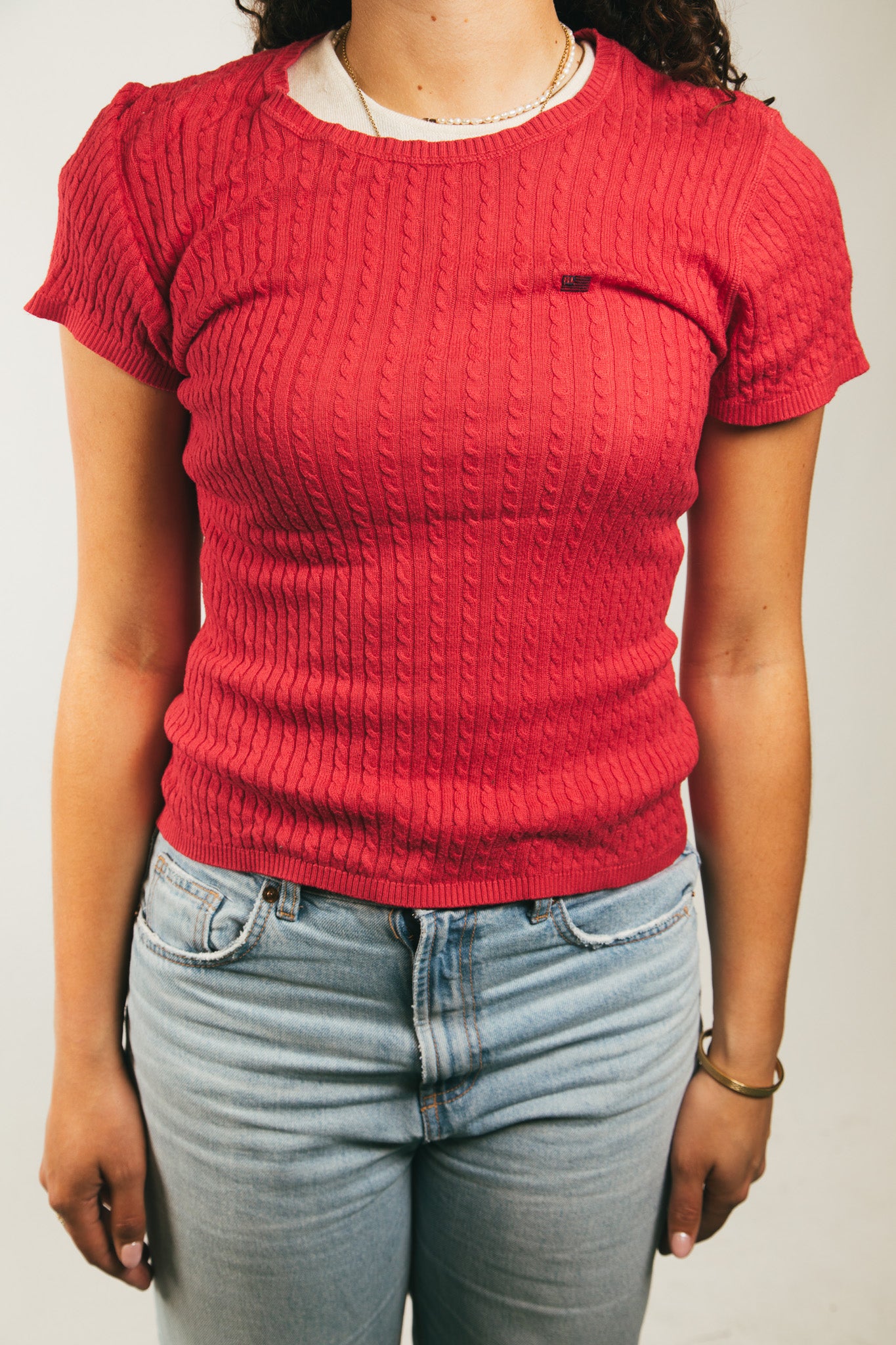 Ralph Lauren - T-Shirt (XS)
