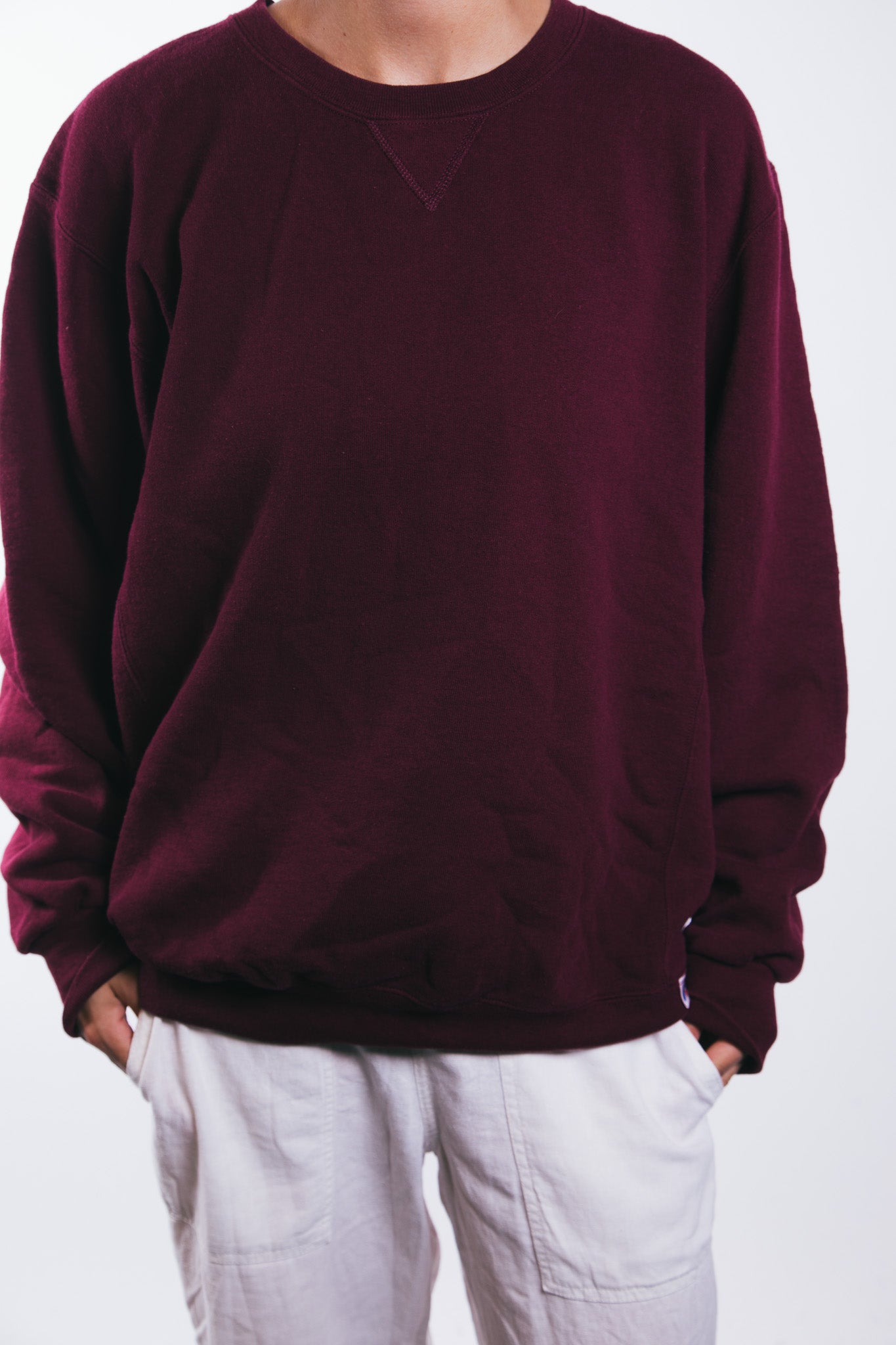 Russell Athletic - Sweatshirt (L)