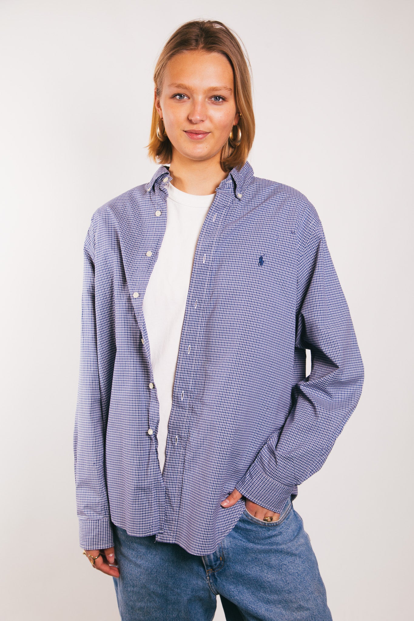 Ralph Lauren - Shirt (L)