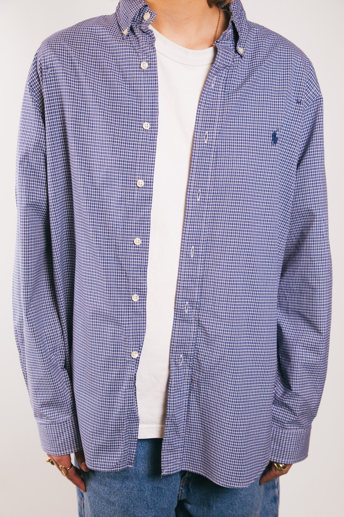 Ralph Lauren - Shirt (L)