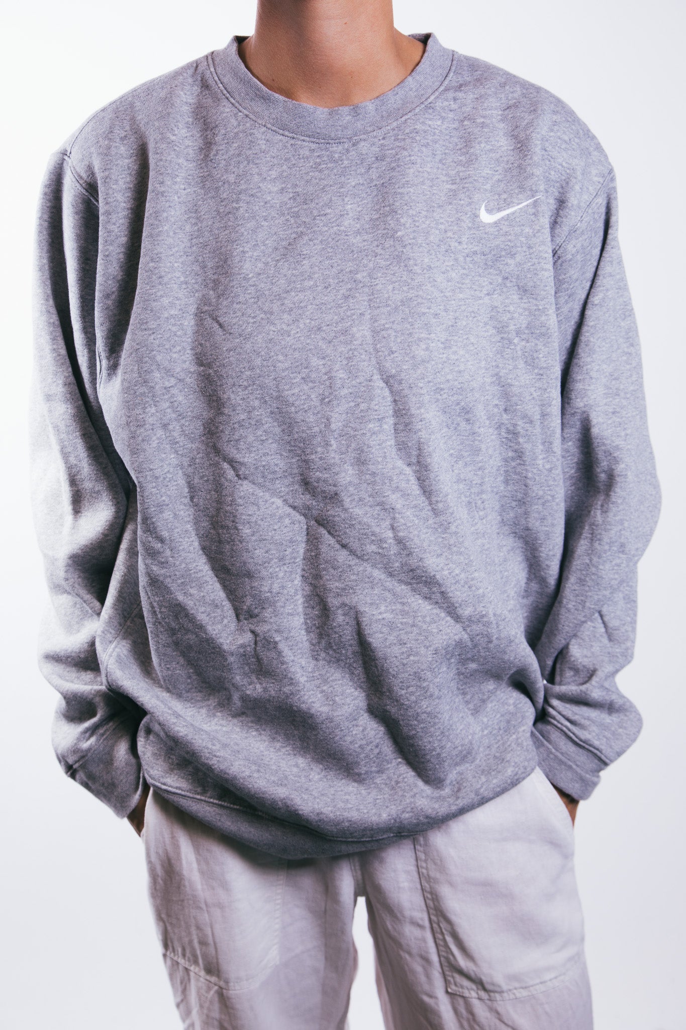 Nike - Sweatshirt (XL)