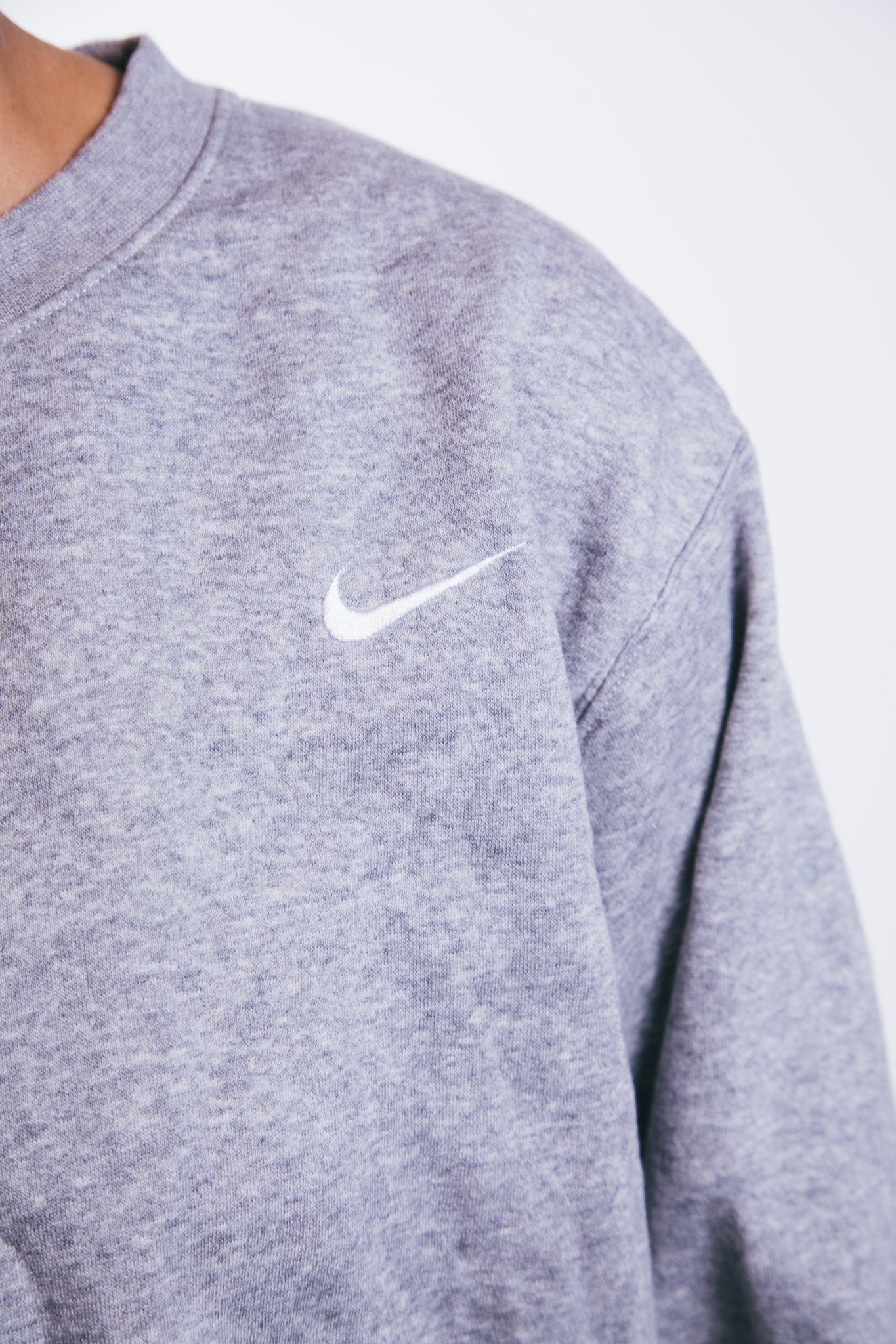 Nike - Sweatshirt (XL)