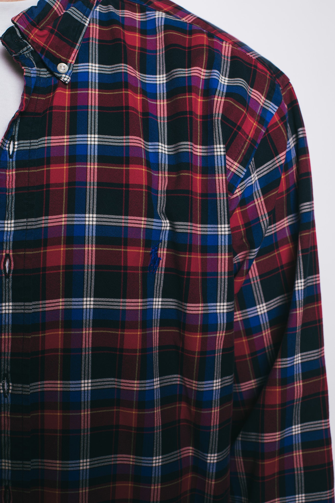 Ralph Lauren - Shirt (XL)