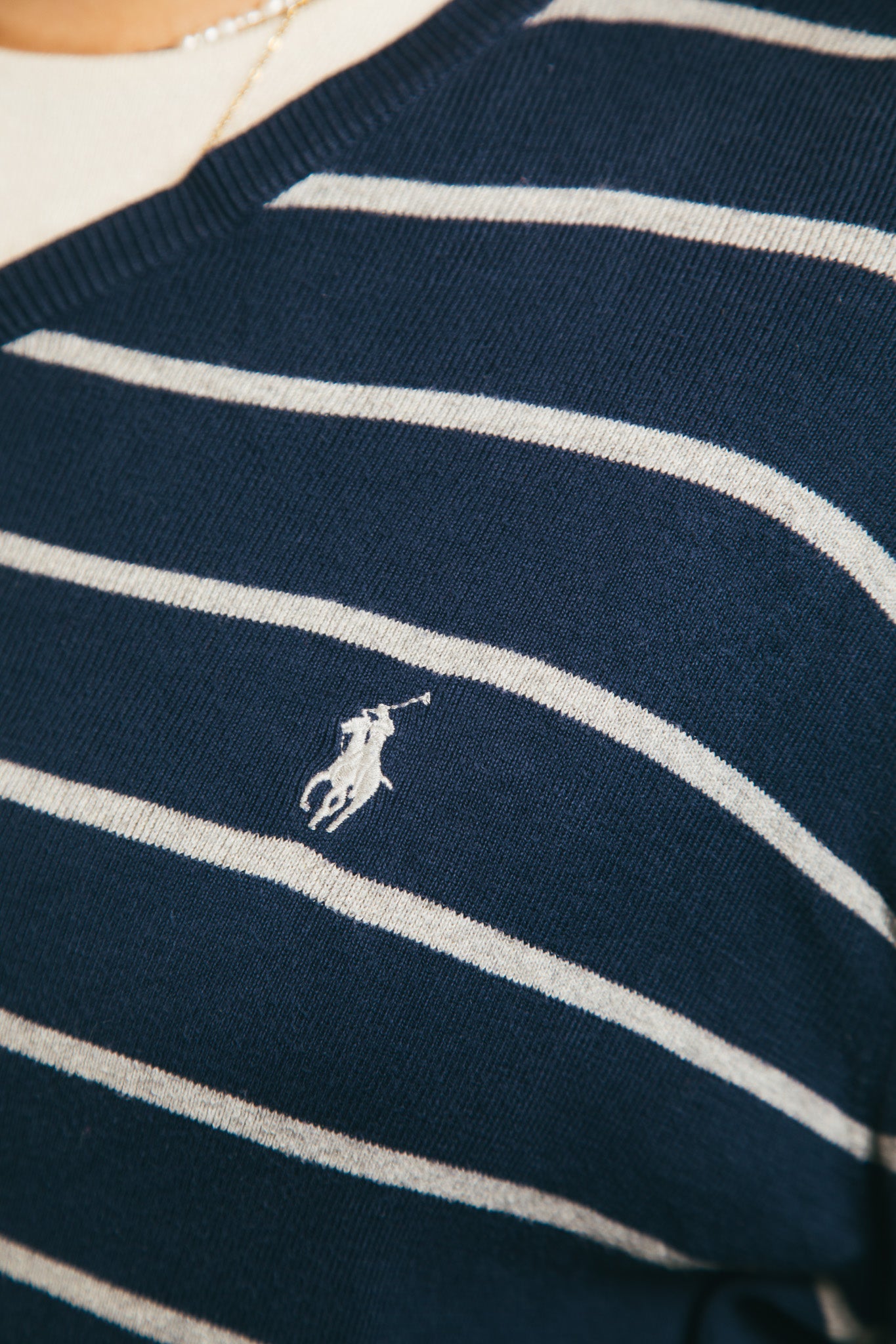 Ralph Lauren - Sweatshirt (L)