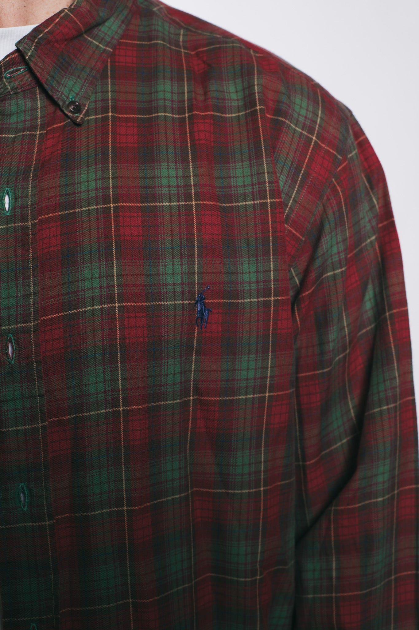 Ralph Lauren - Shirt (XL)