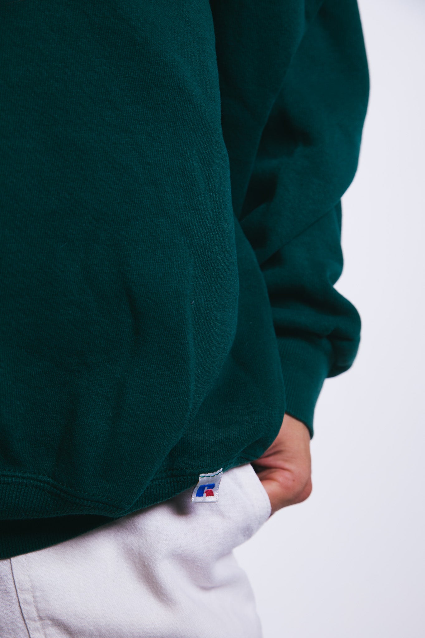 Russell Athletic - Sweatshirt (XL)