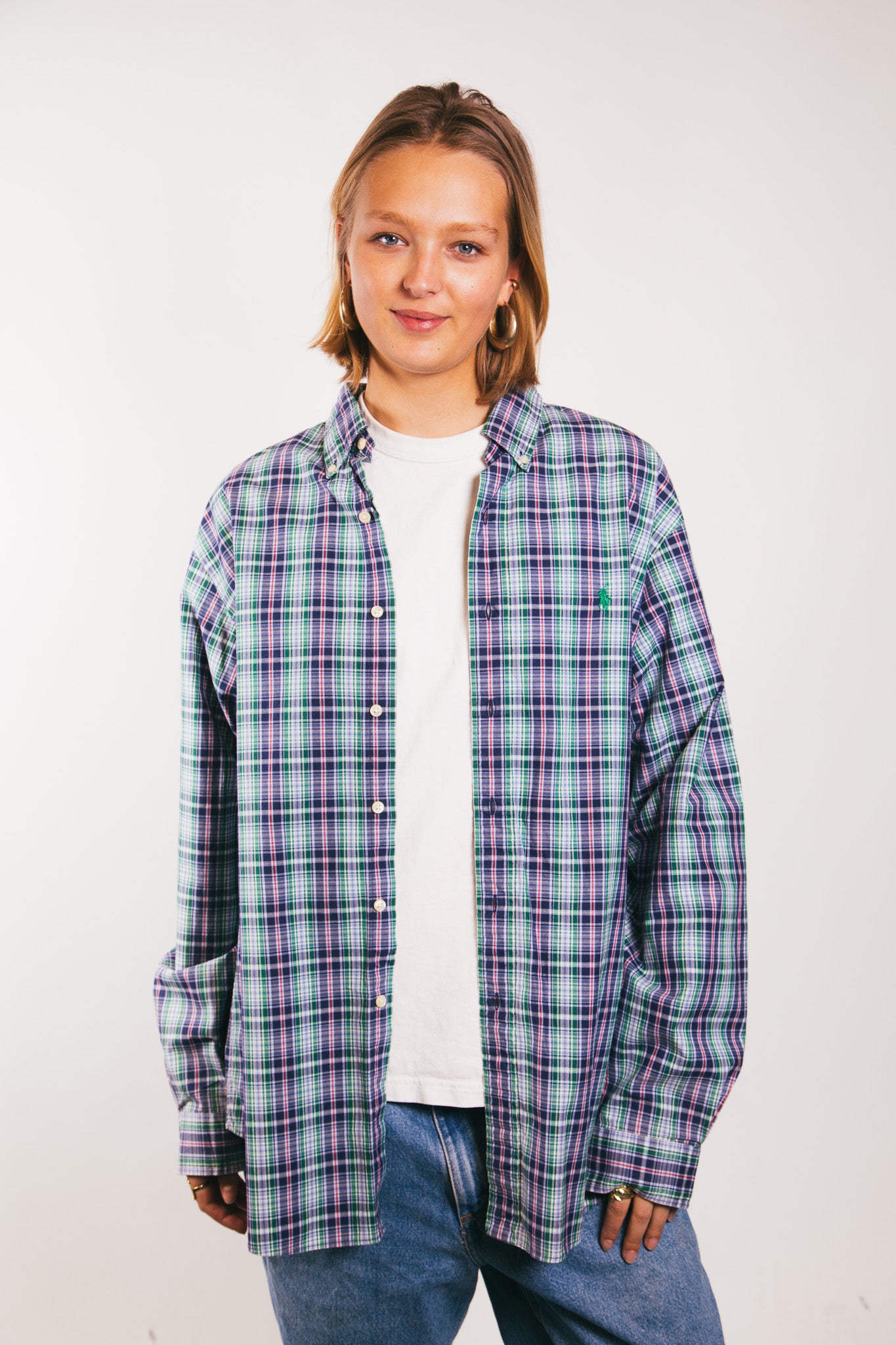 Ralph Lauren - Shirt (XL)