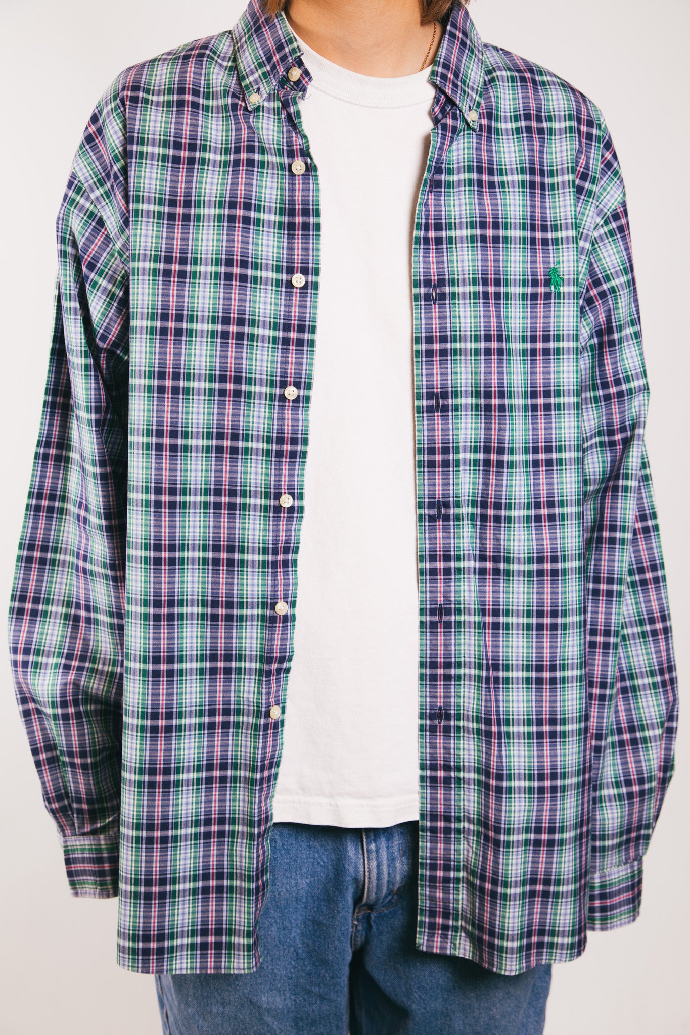 Ralph Lauren - Shirt (XL)