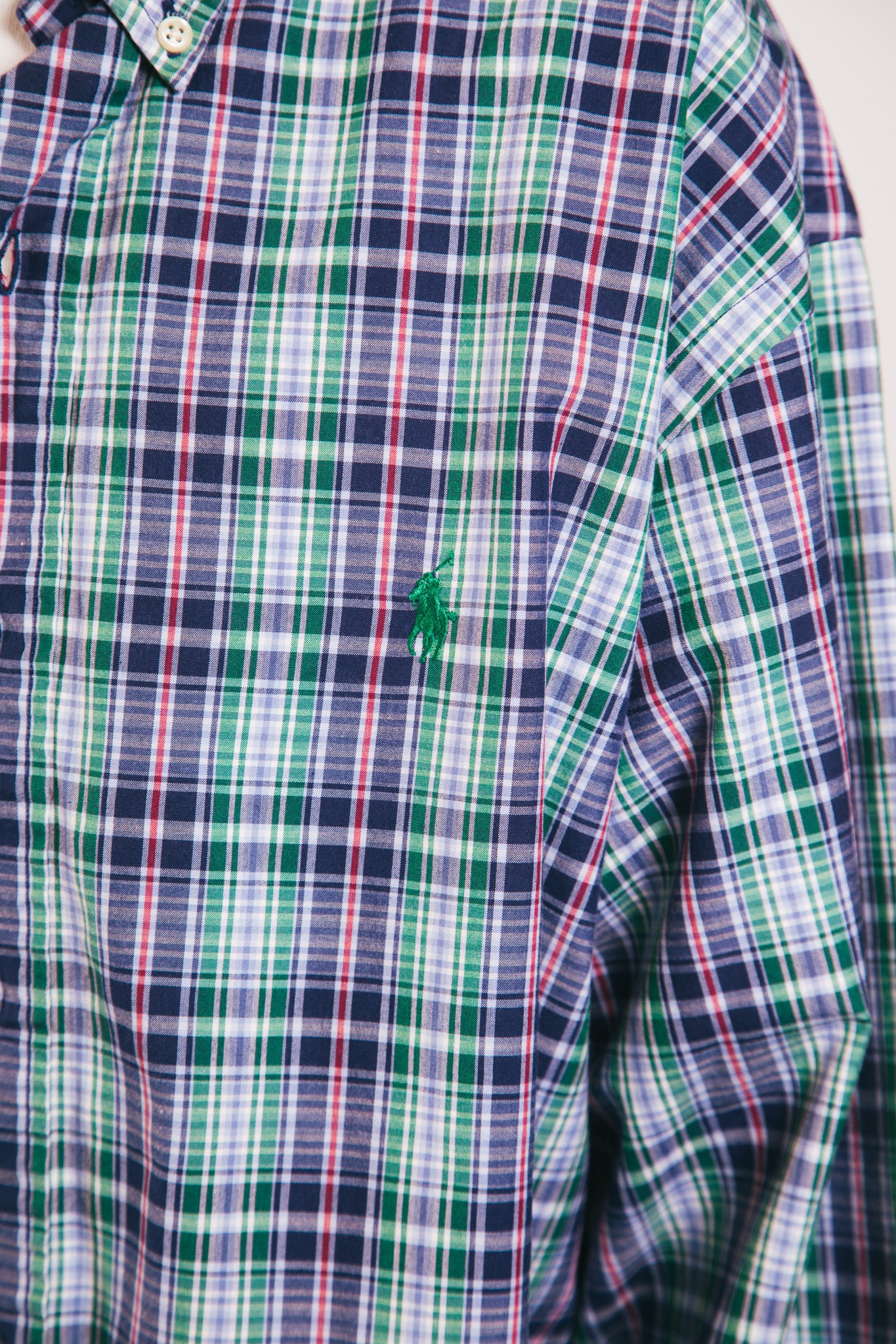 Ralph Lauren - Shirt (XL)