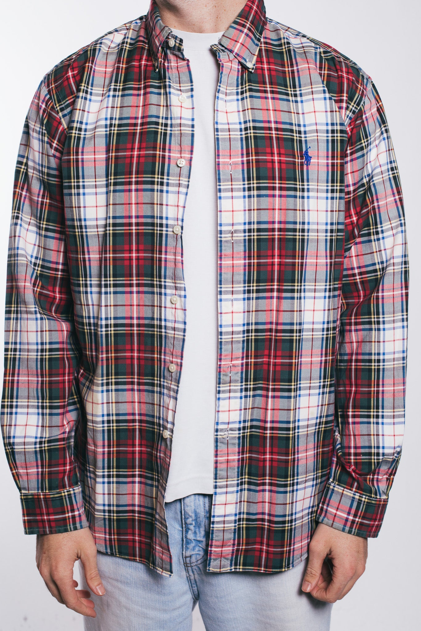 Ralph Lauren - Shirt (L)