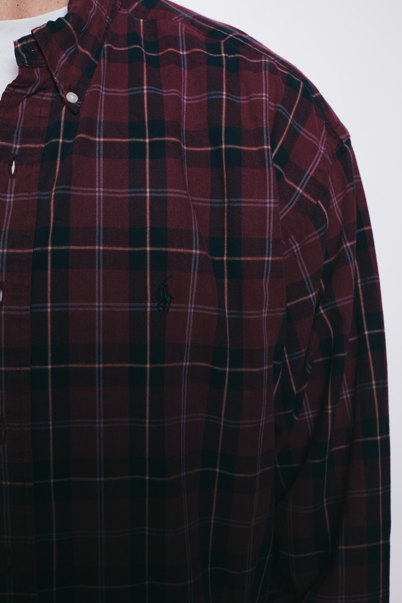 Ralph Lauren - Shirt (XL)