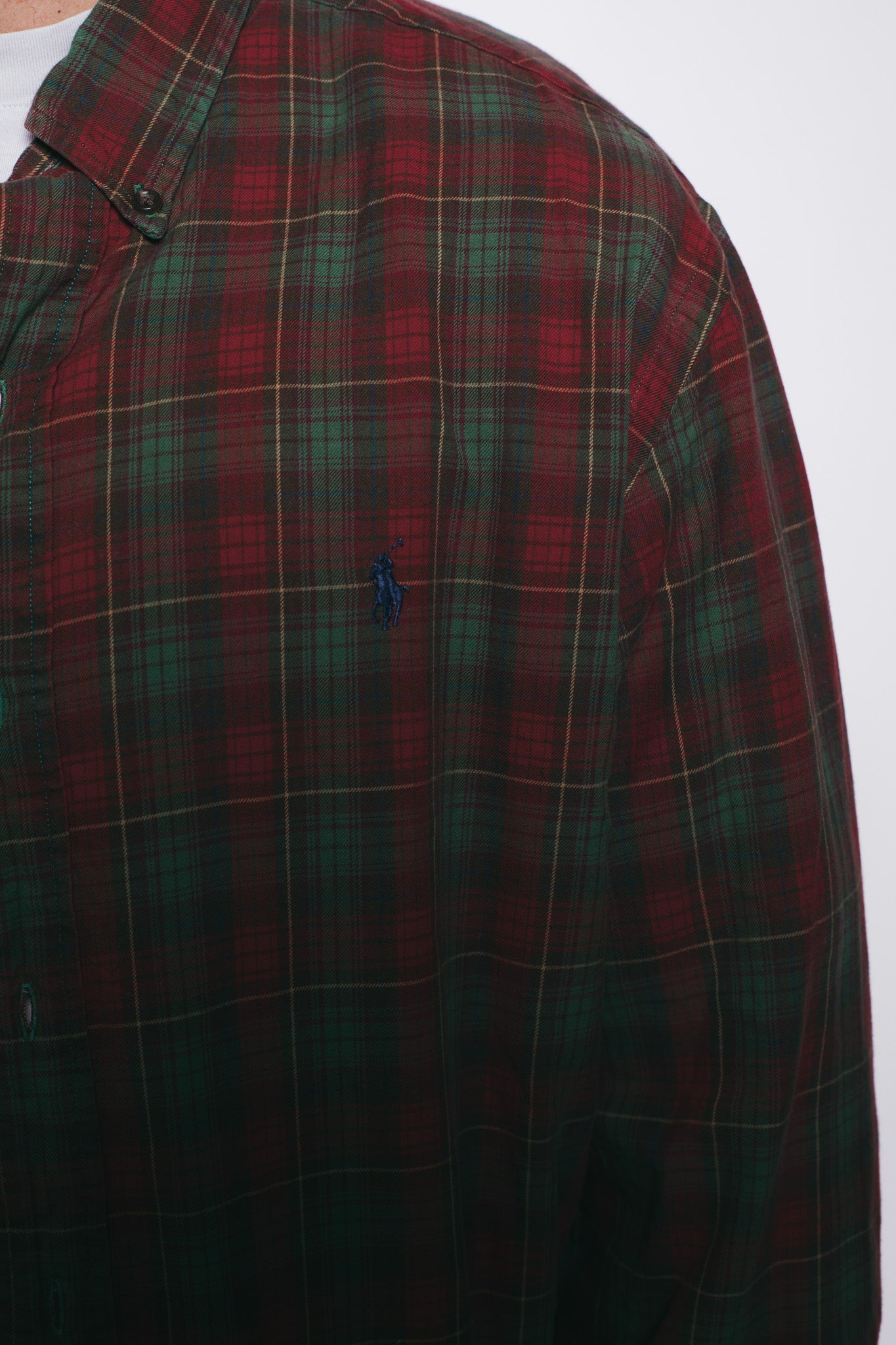 Ralph Lauren - Shirt (XL)