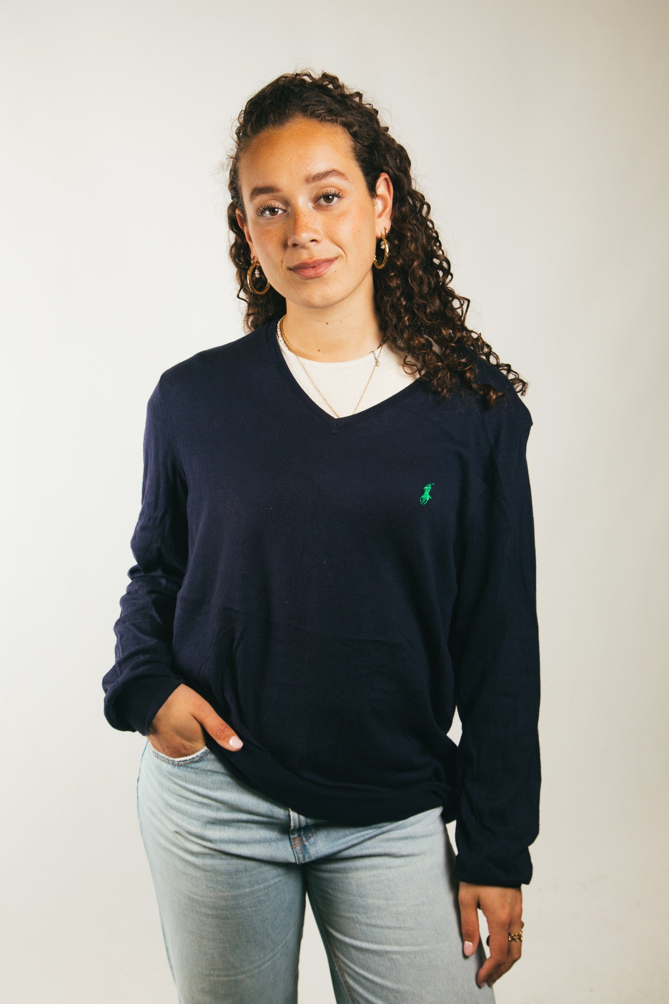 Ralph Lauren - Sweatshirt (XL)