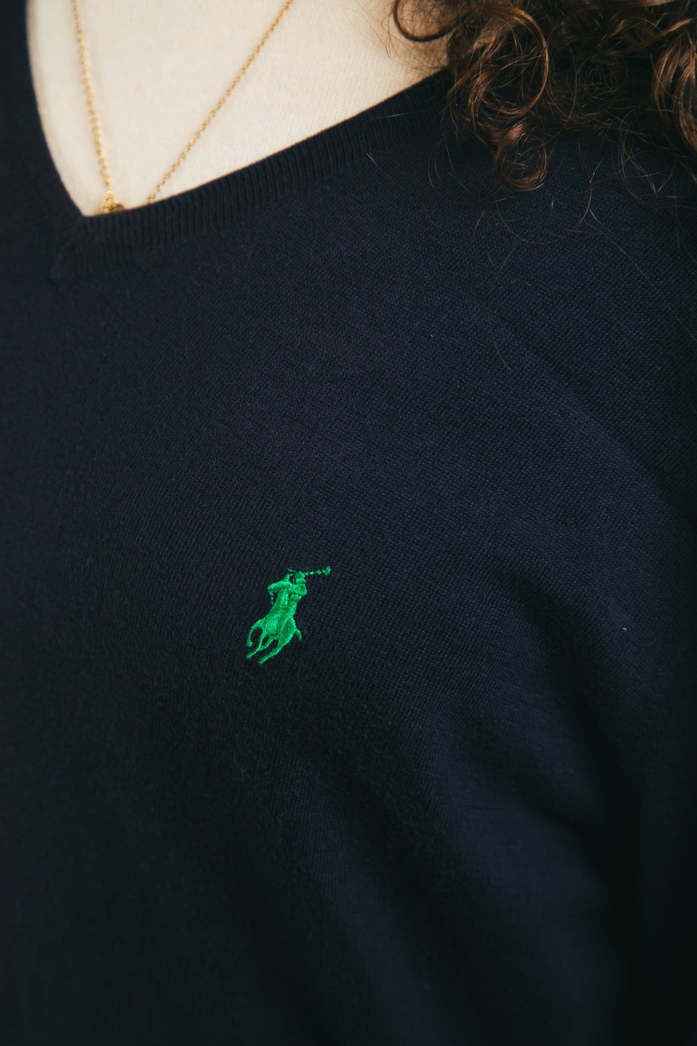 Ralph Lauren - Sweatshirt (XL)