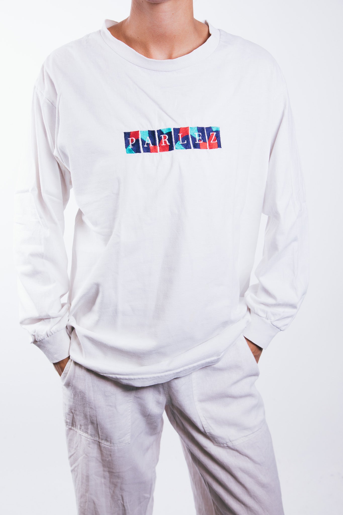 Parlez - Long Sleeve (L)