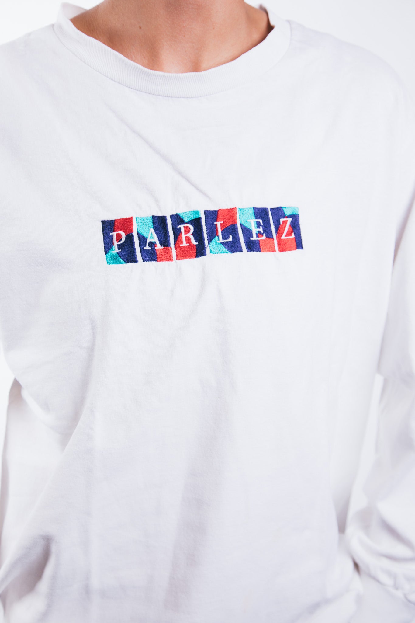 Parlez - Long Sleeve (L)