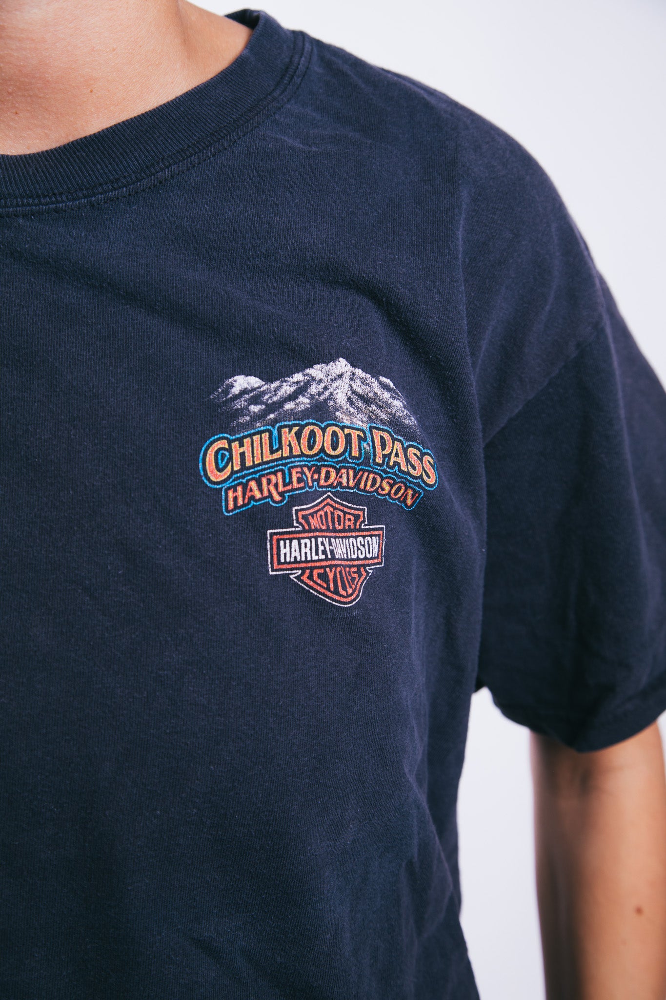 Harley Davidson - T-Shirt (L)