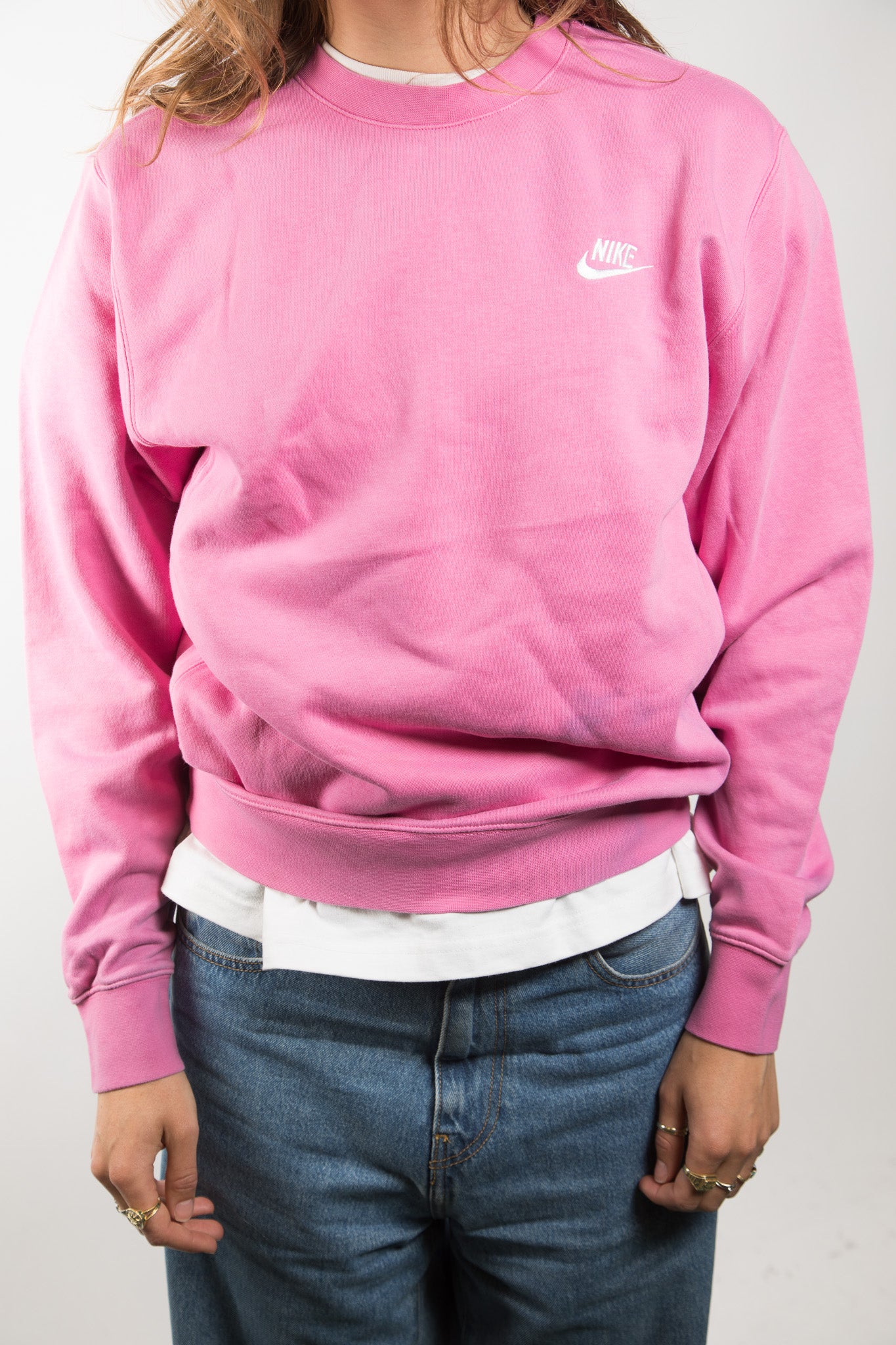 Nike - Sweatshirt (S)