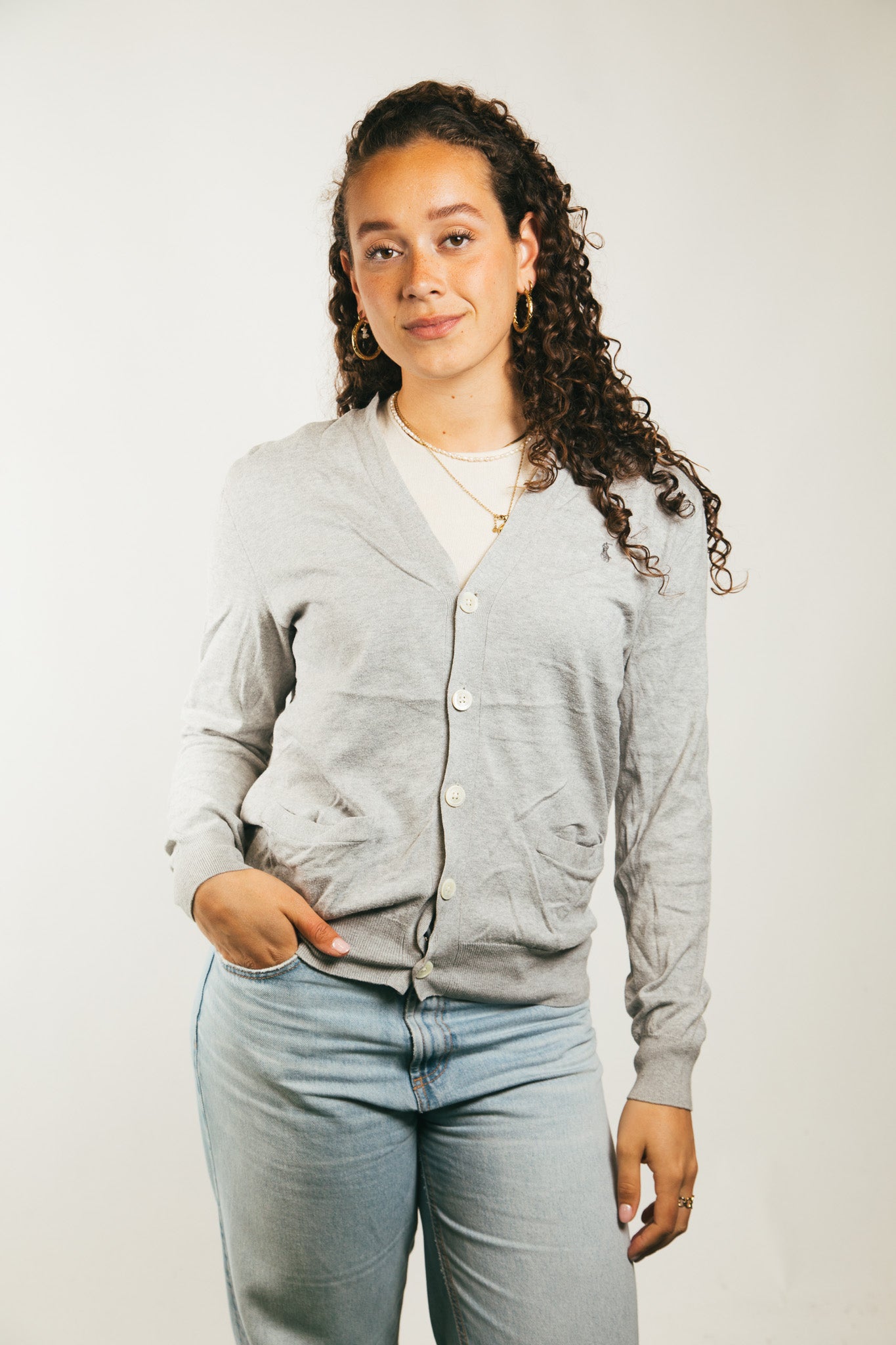 Ralph Lauren - Shirt (S)