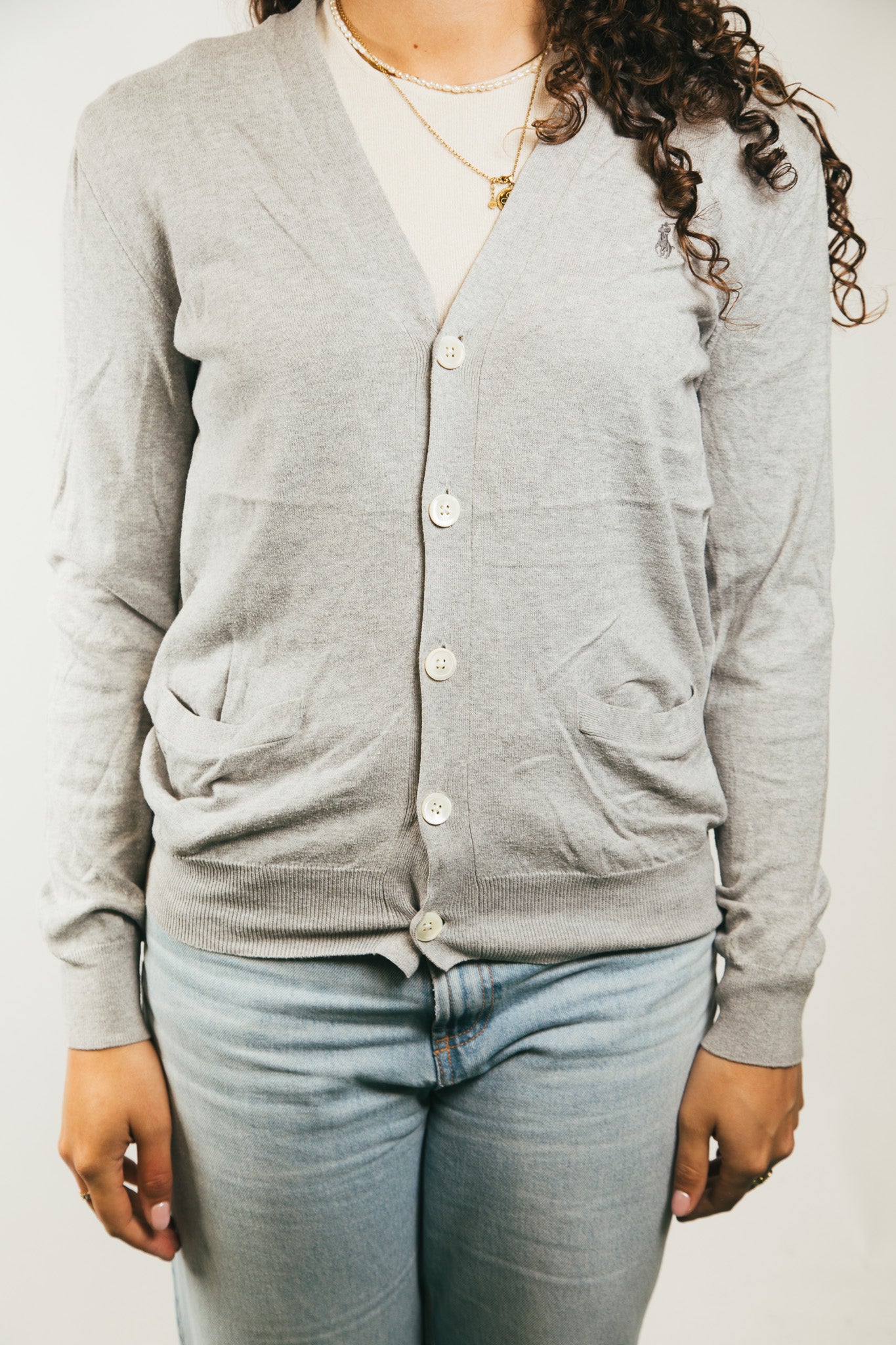 Ralph Lauren - Shirt (S)
