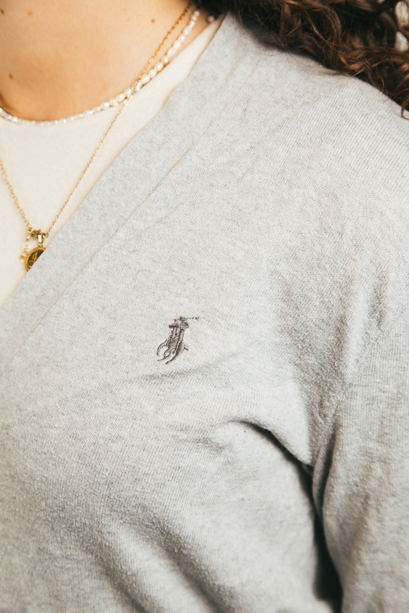 Ralph Lauren - Shirt (S)