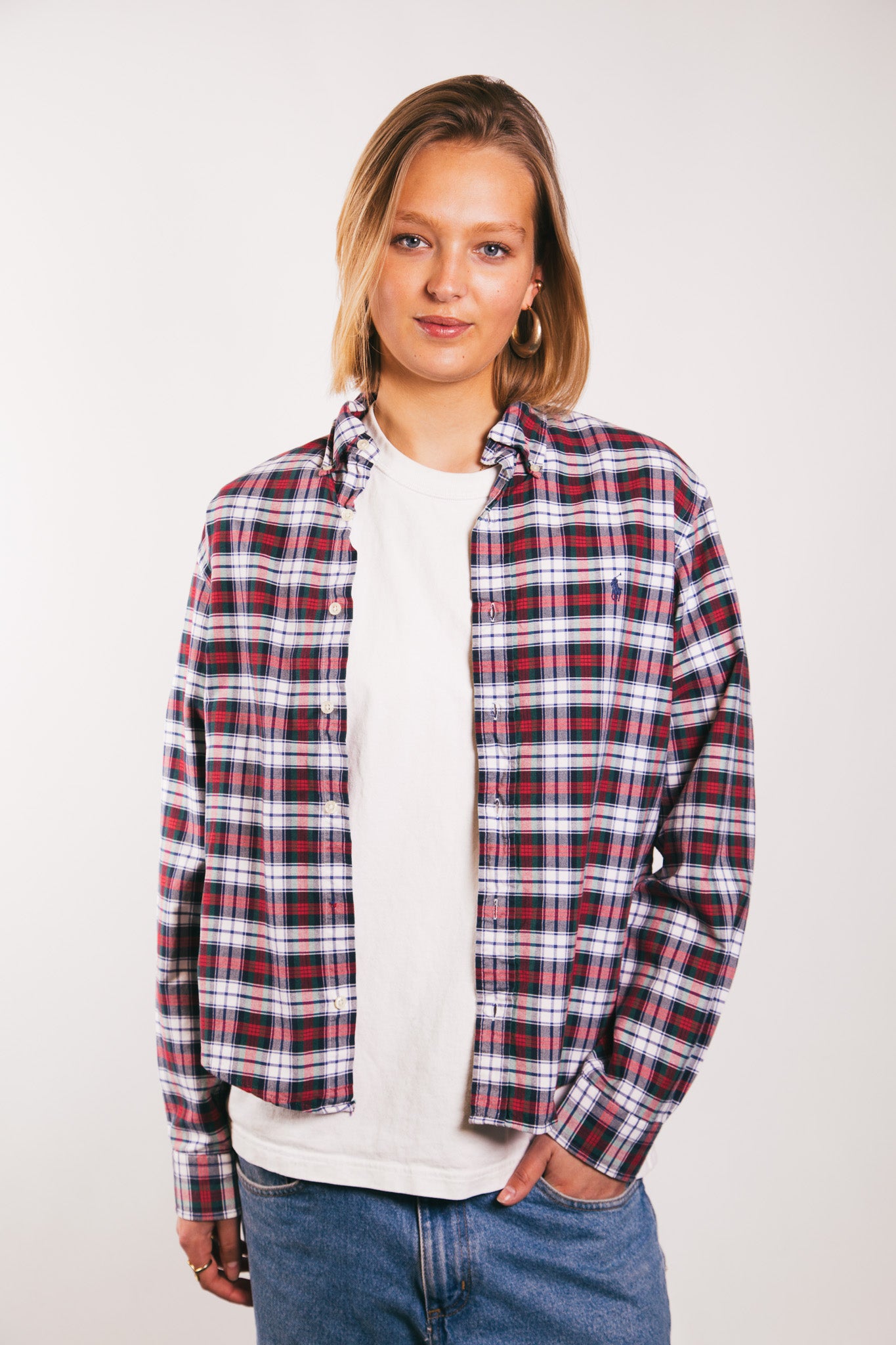 Ralph Lauren - Shirt (XS)