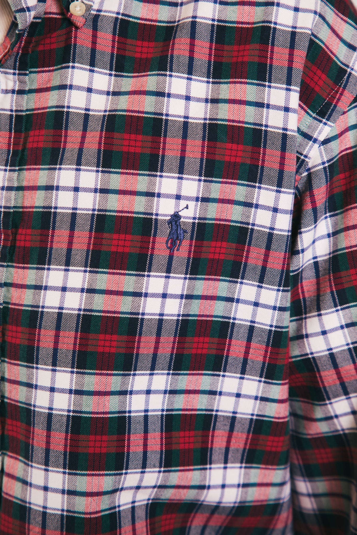 Ralph Lauren - Shirt (XS)
