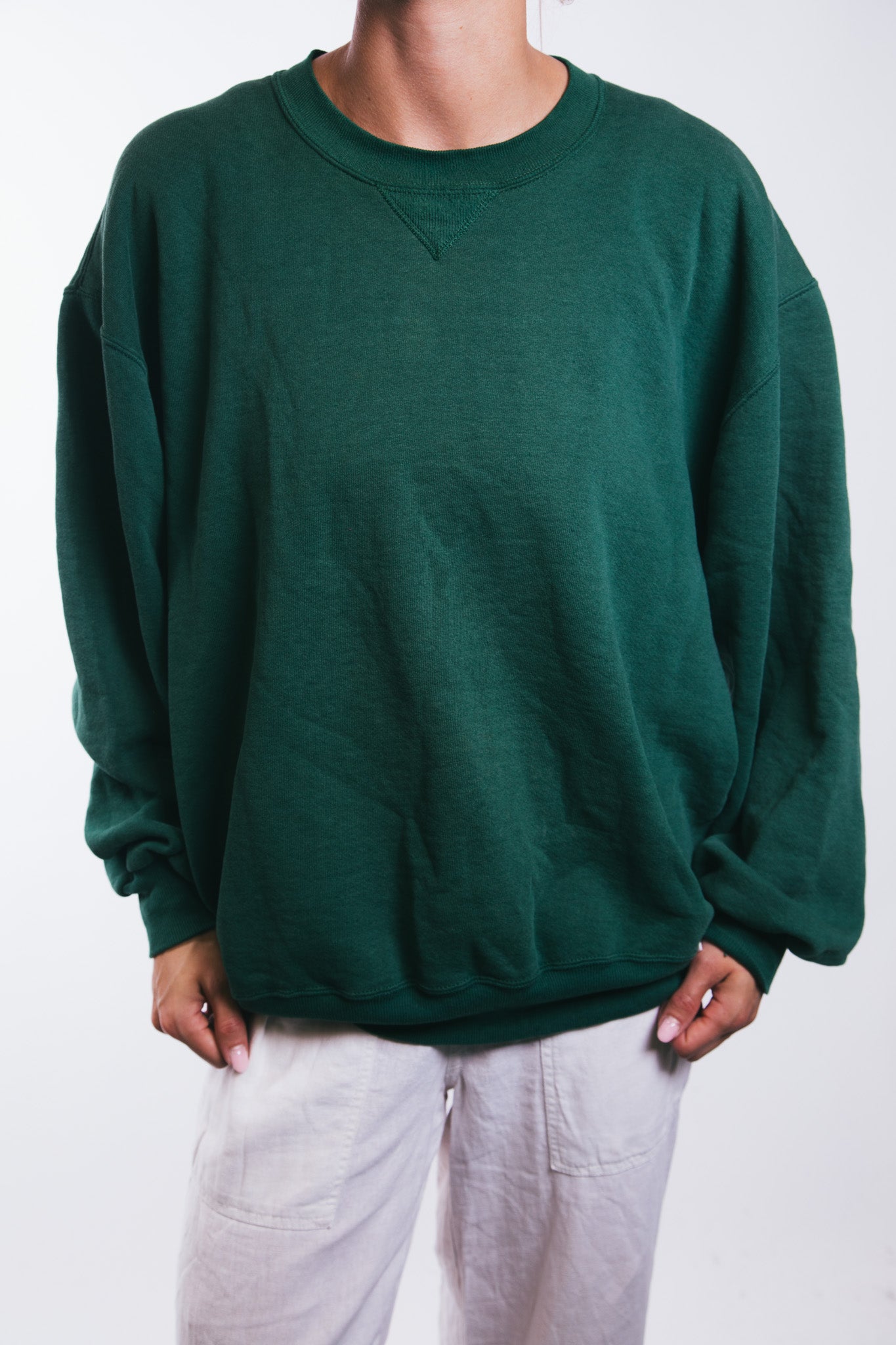 Russell Athletic - Sweatshirt (L)