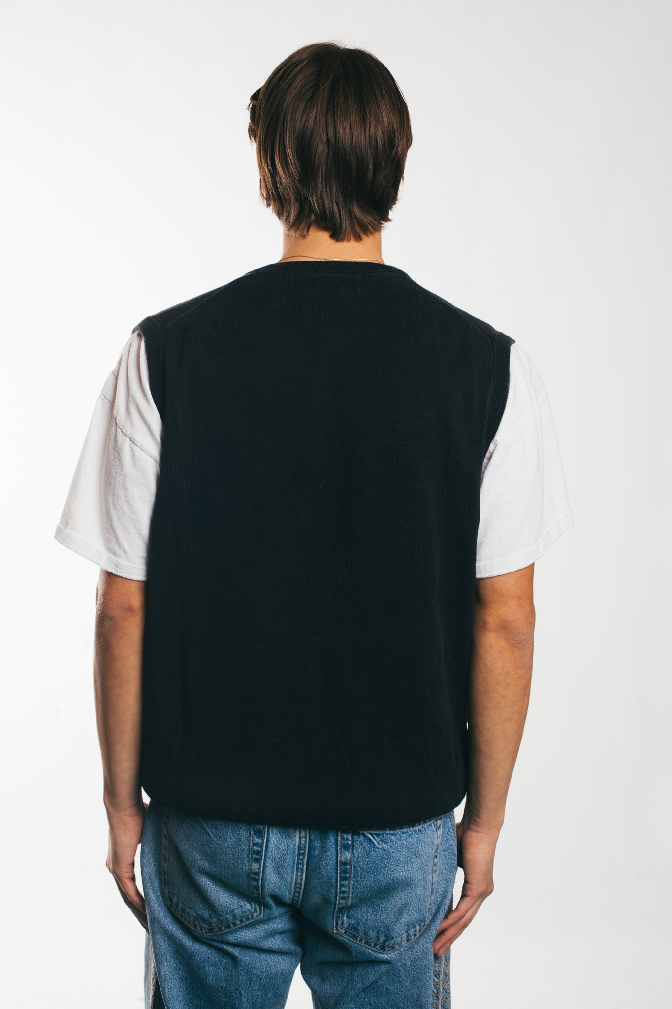 Chaps - Sweatshirt (L)