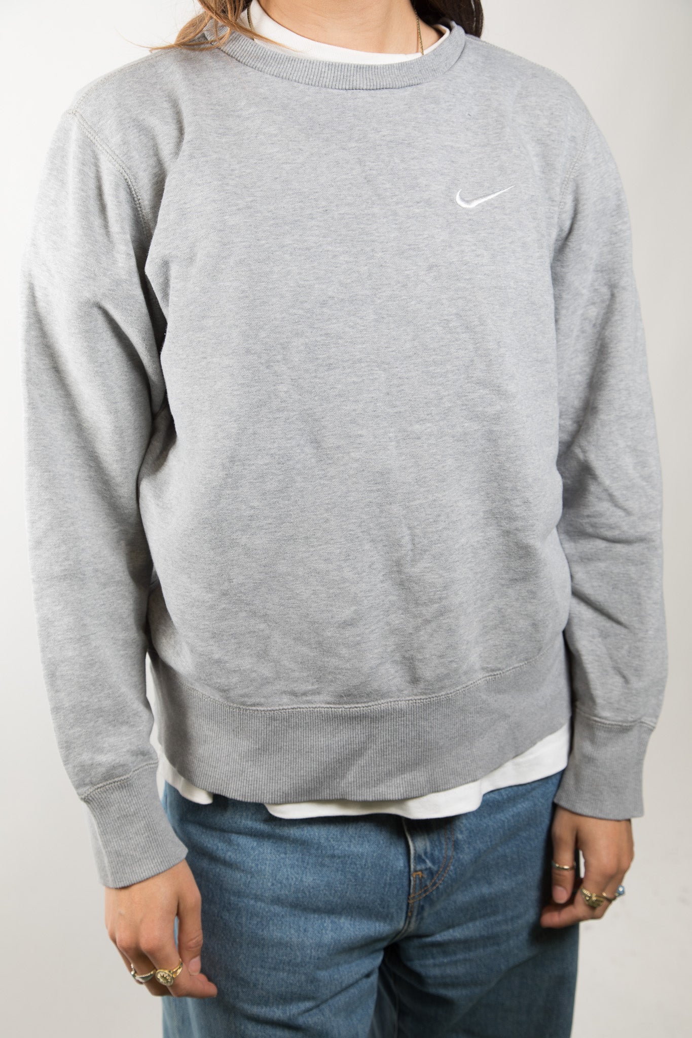 Nike - Sweatshirt (S)
