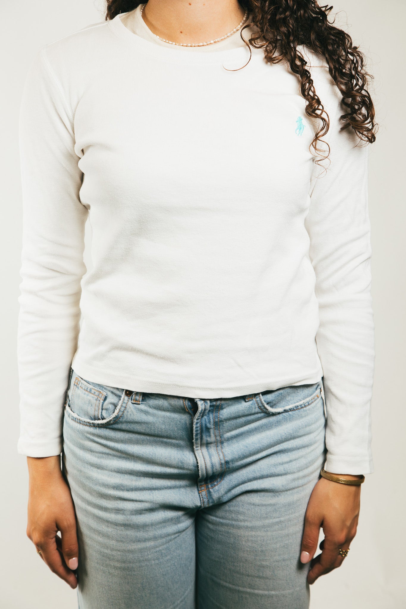 Ralph Lauren - Sweatshirt (XS)