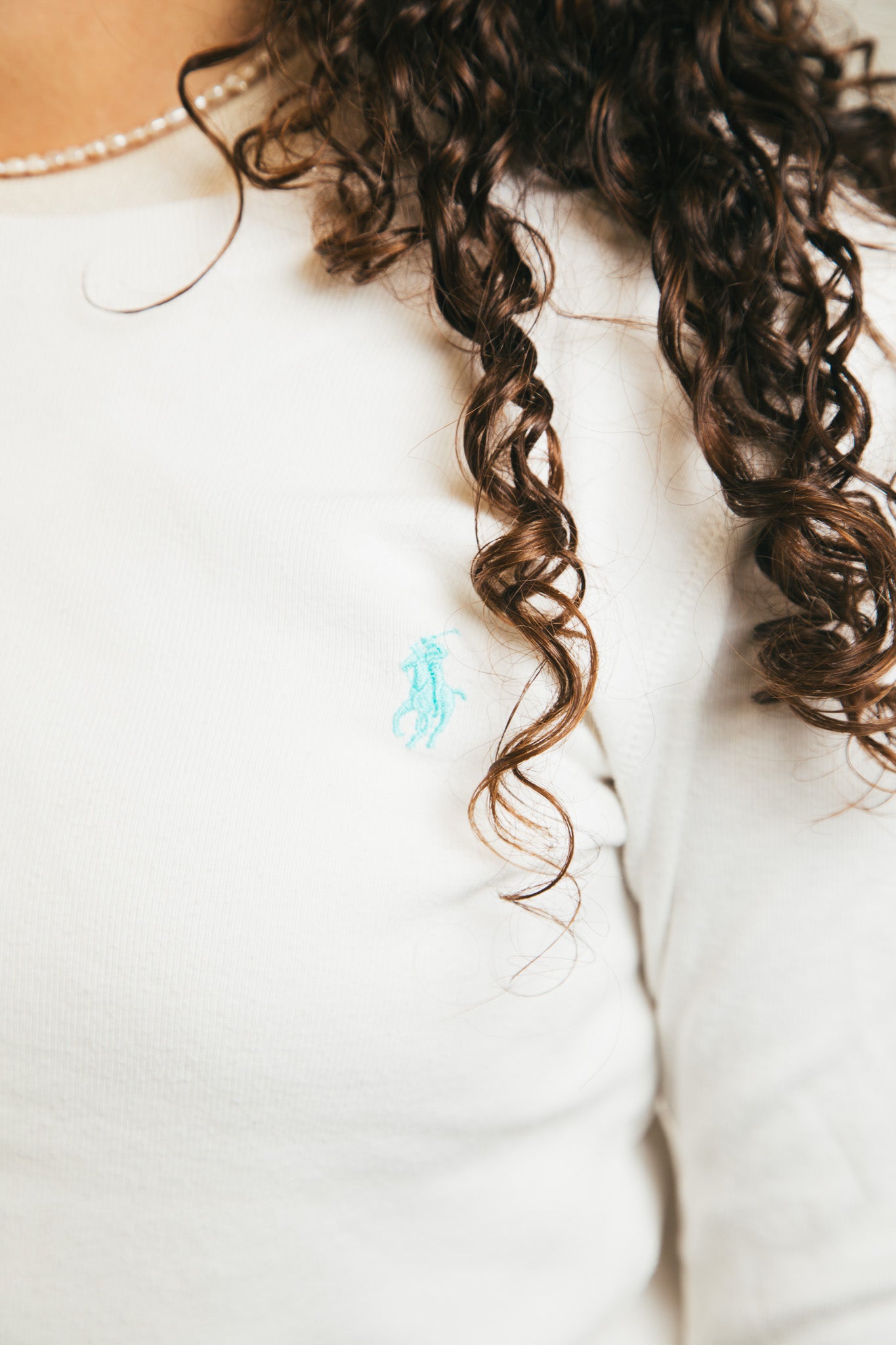 Ralph Lauren - Sweatshirt (XS)