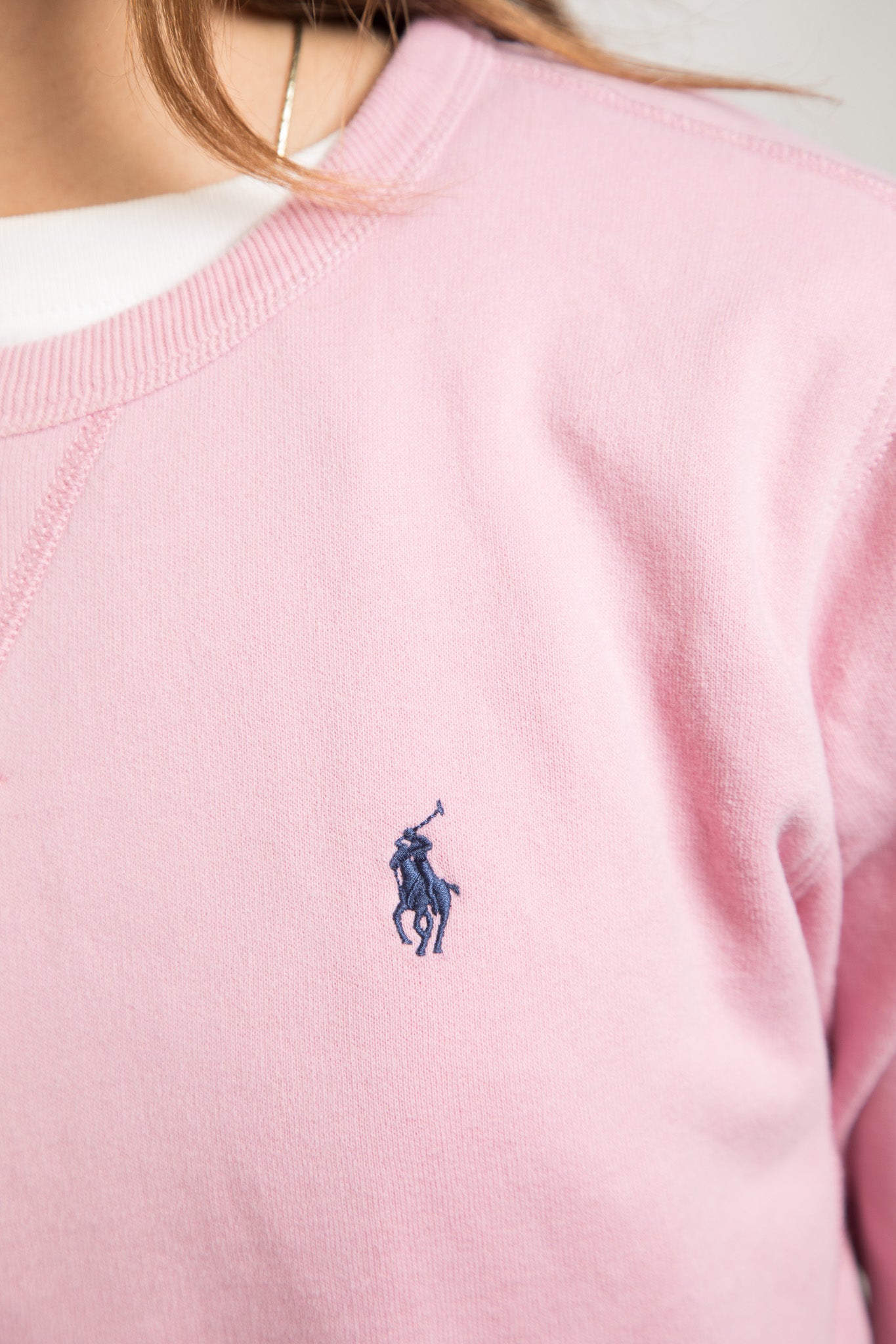 Ralph Lauren - Sweatshirt (XS)