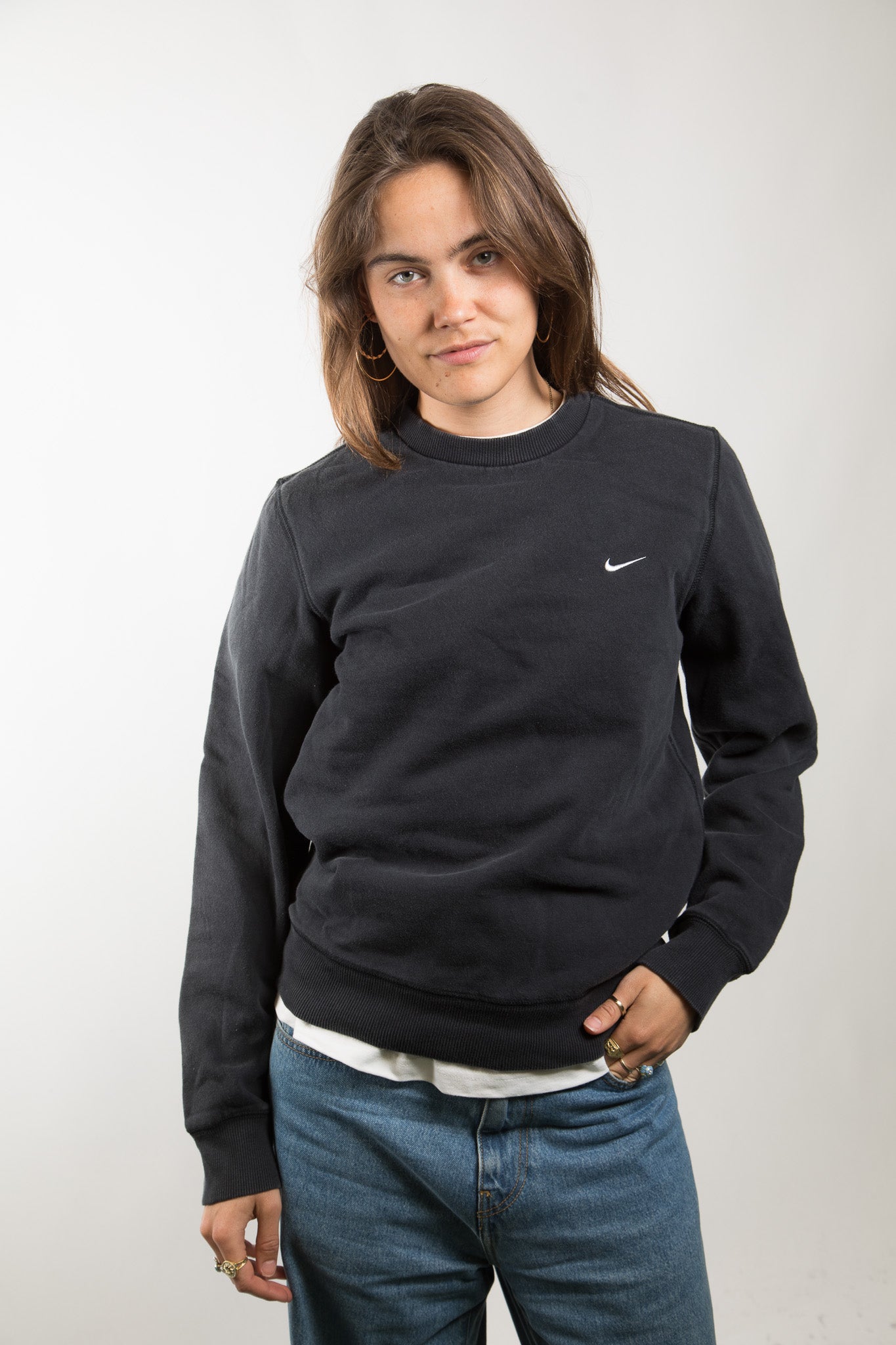Nike - Sweatshirt (S)