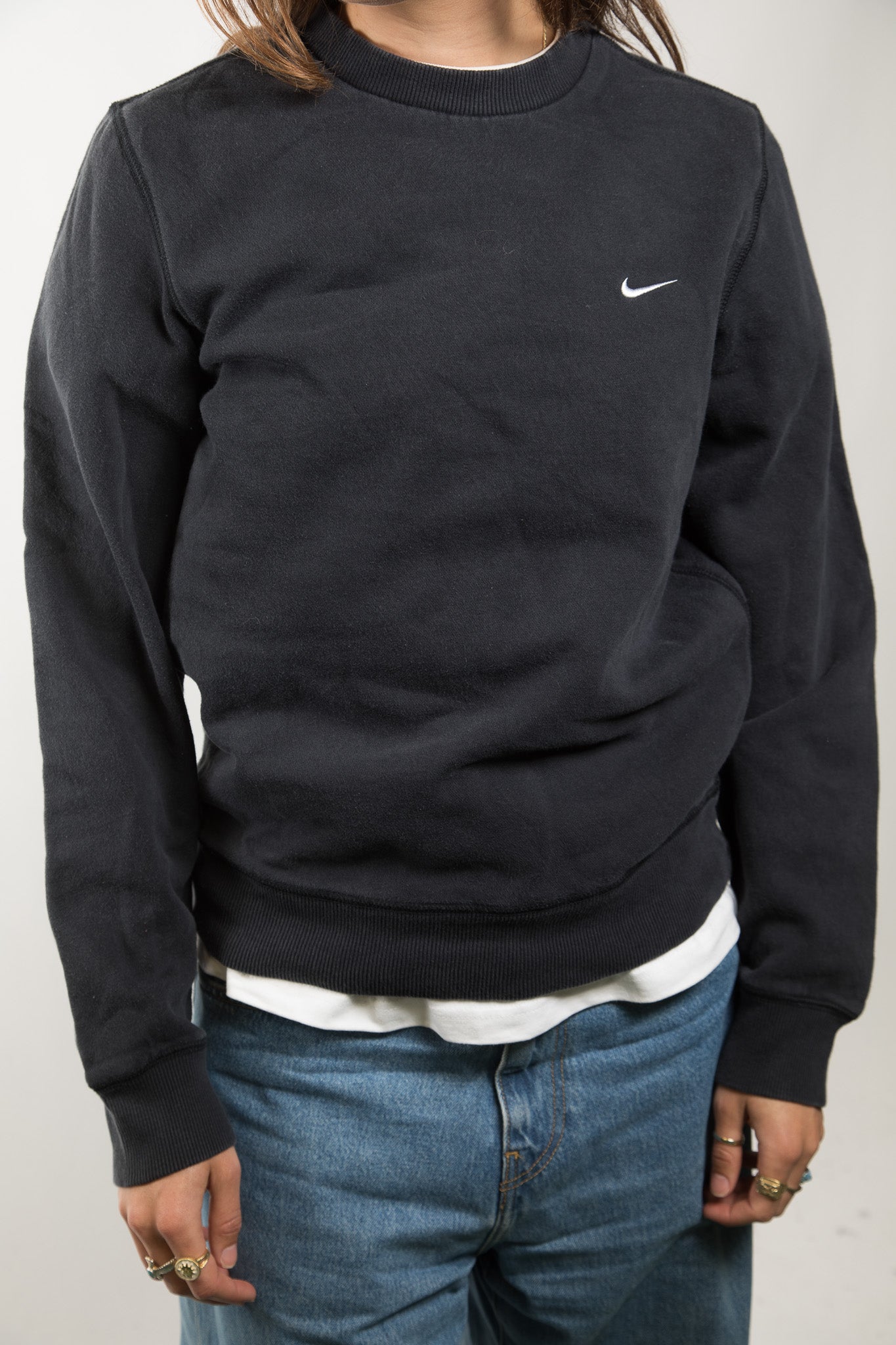 Nike - Sweatshirt (S)