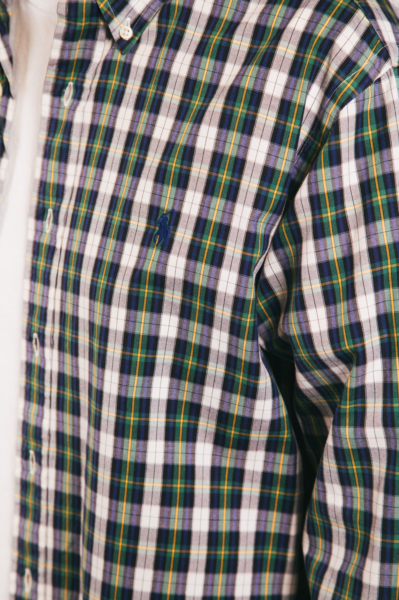 Ralph Lauren - Shirt (L)