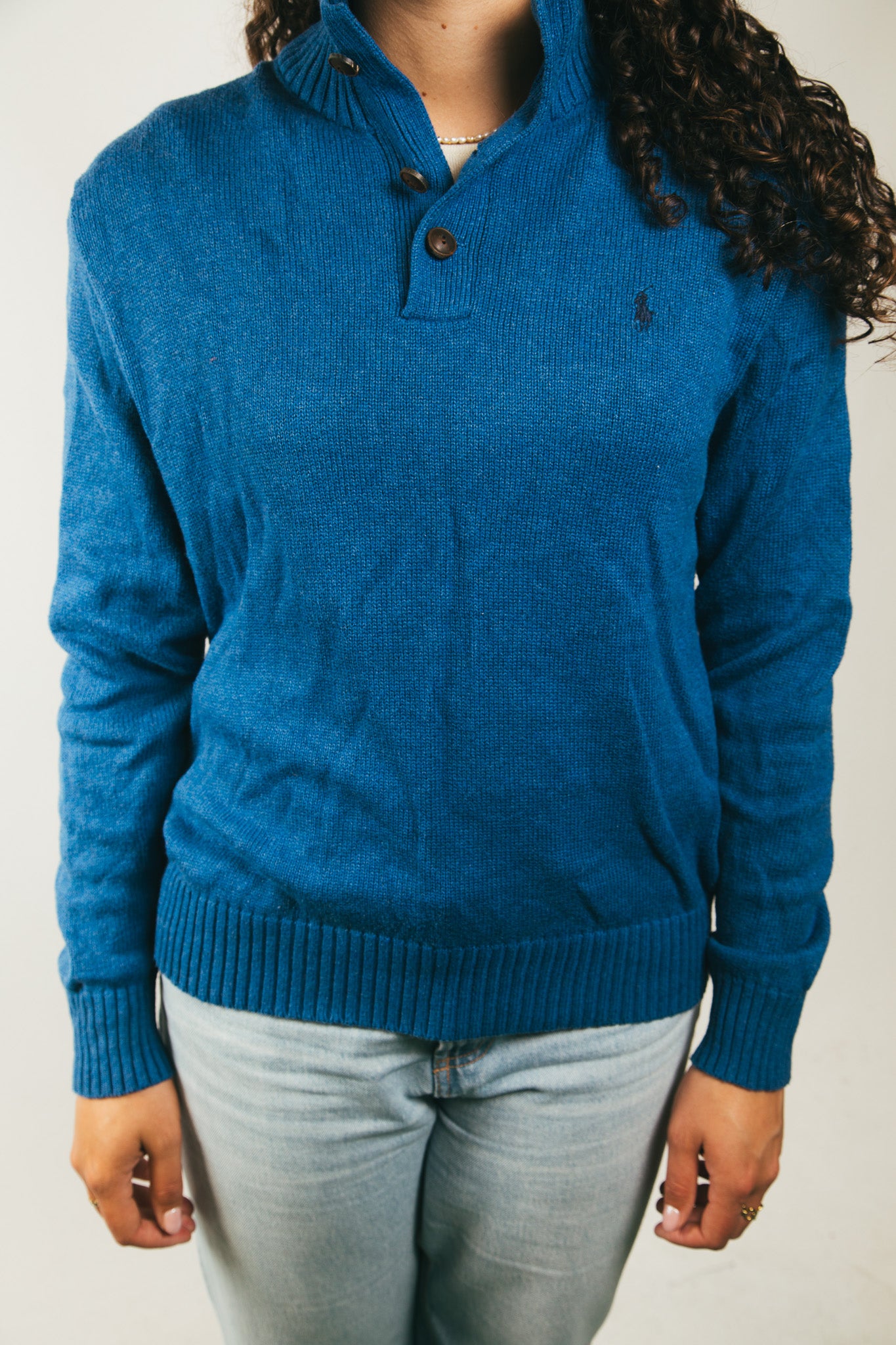 Ralph Lauren - Sweatshirt (S)
