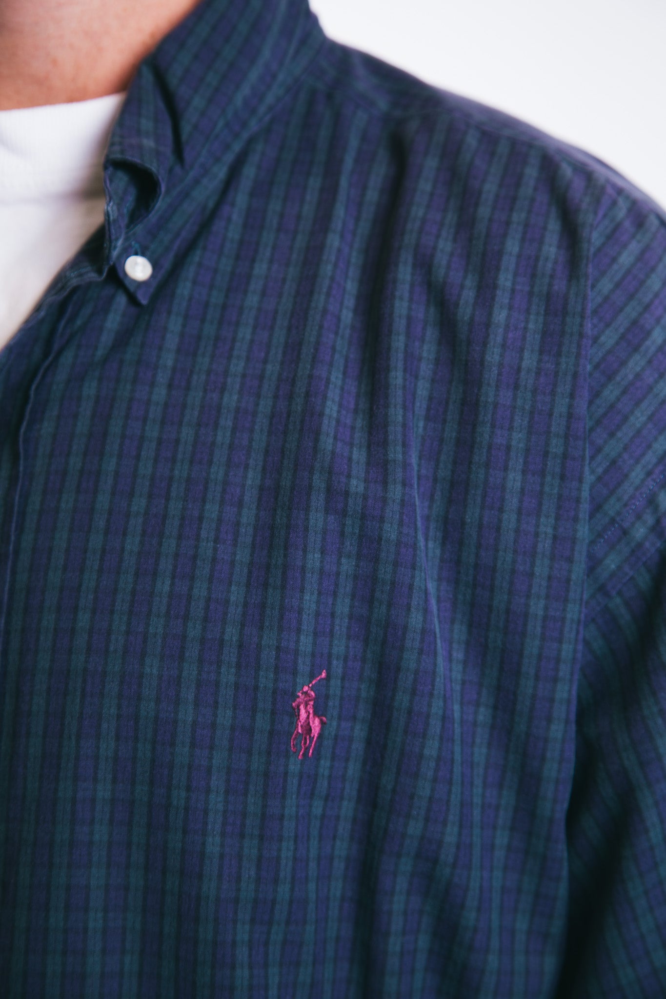 Ralph Lauren - Shirt (XXL)