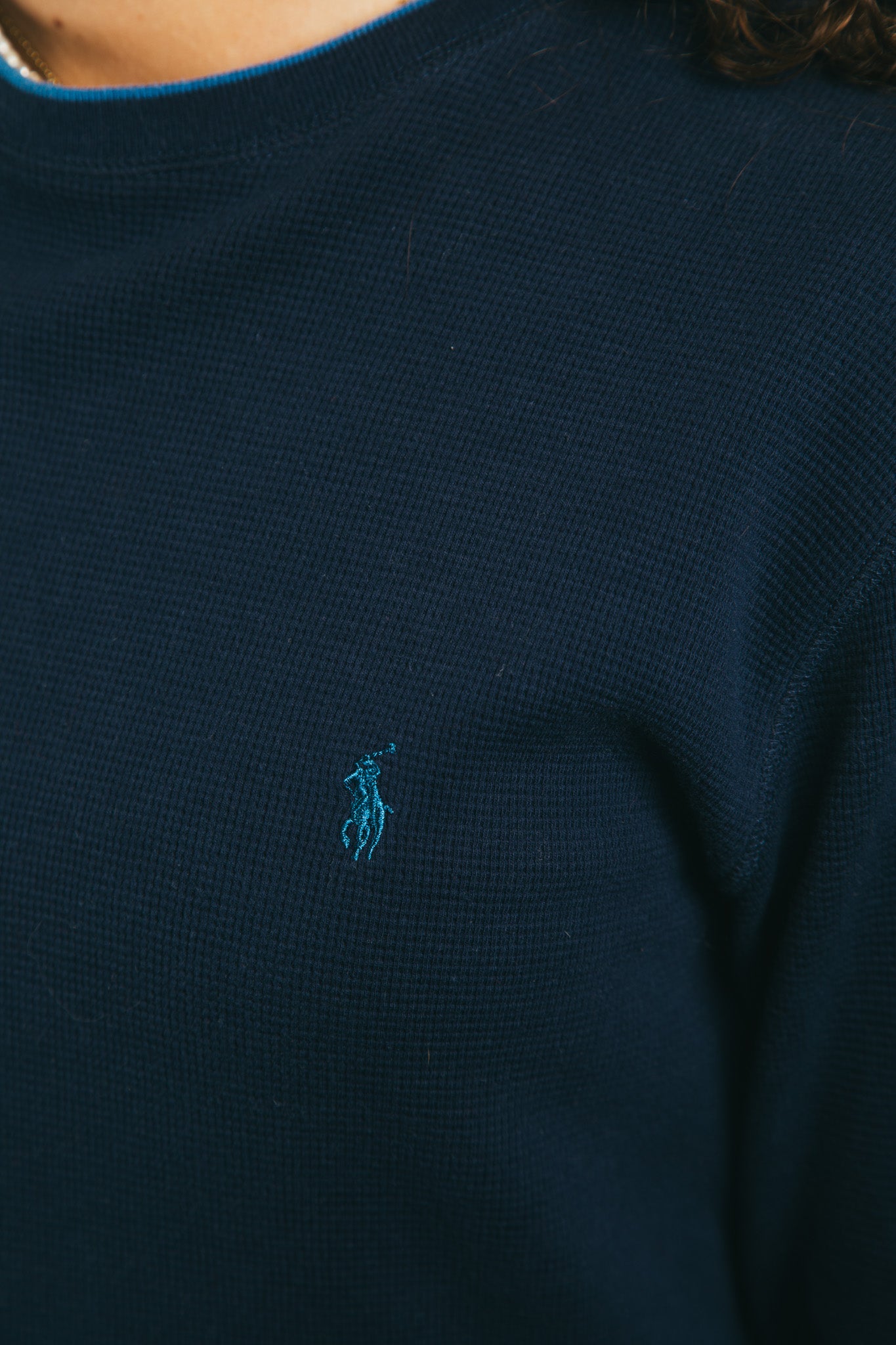 Ralph Lauren - Sweatshirt (S)