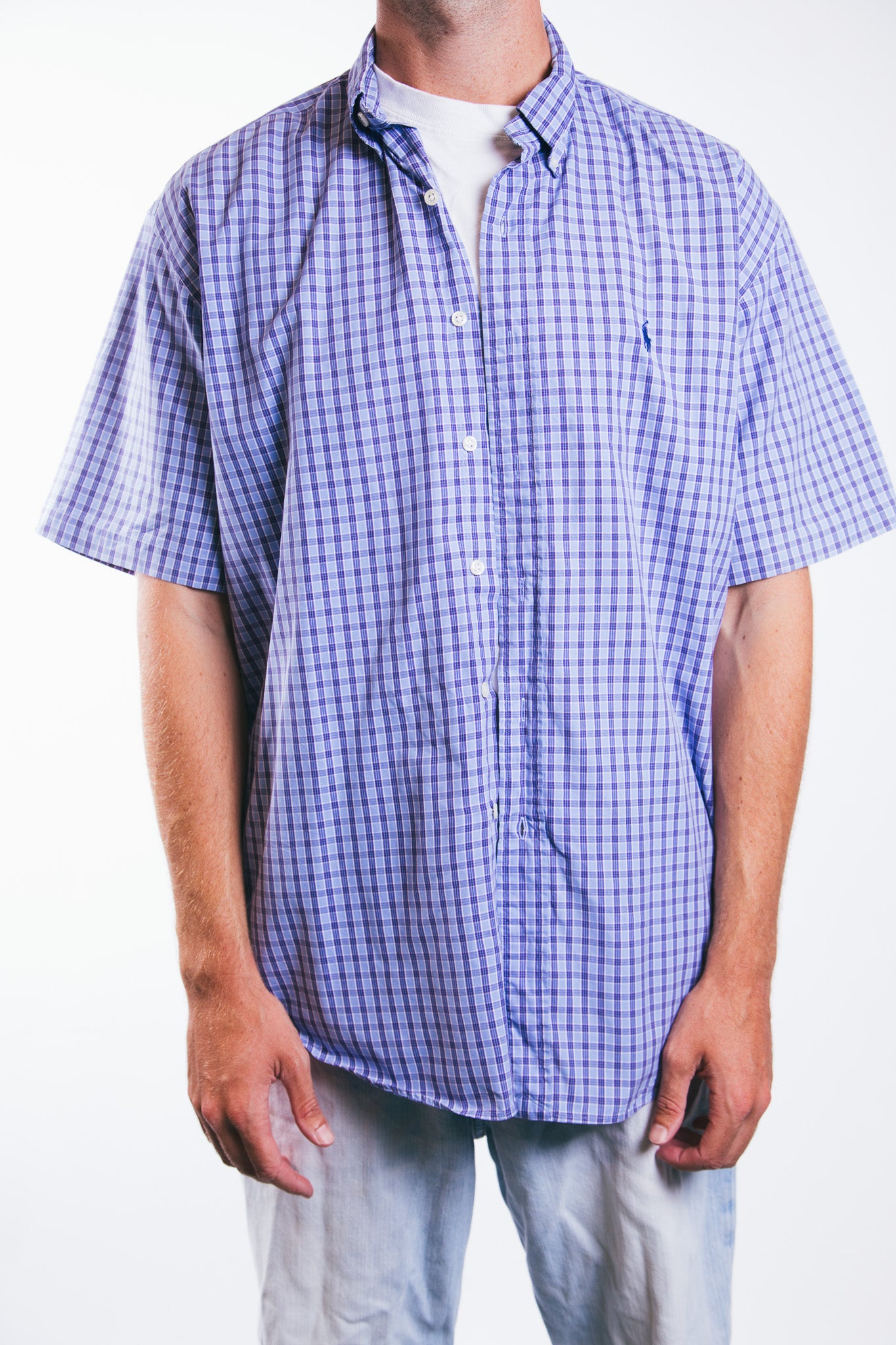Ralph Lauren - Shirt (L)