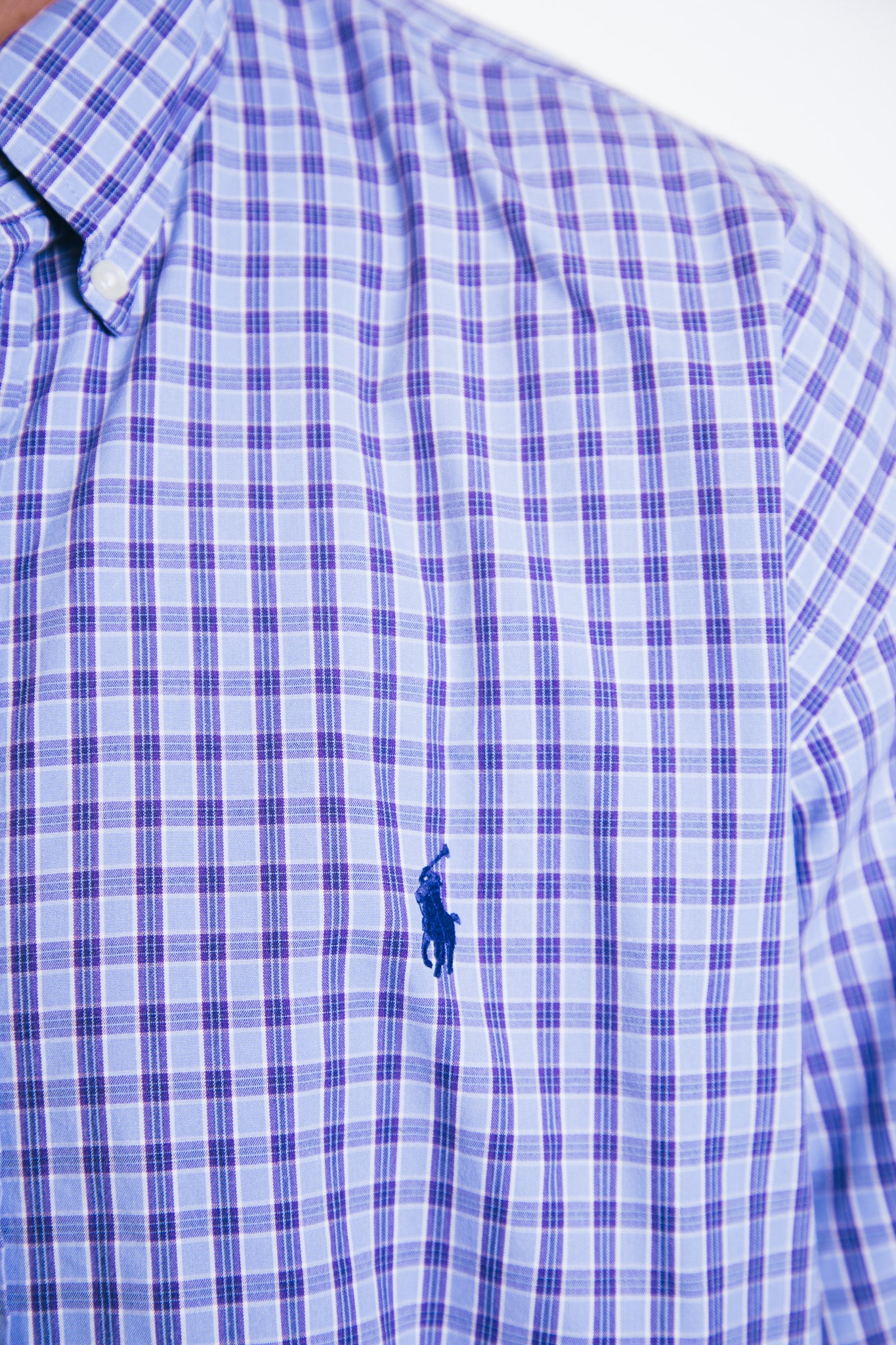 Ralph Lauren - Shirt (L)
