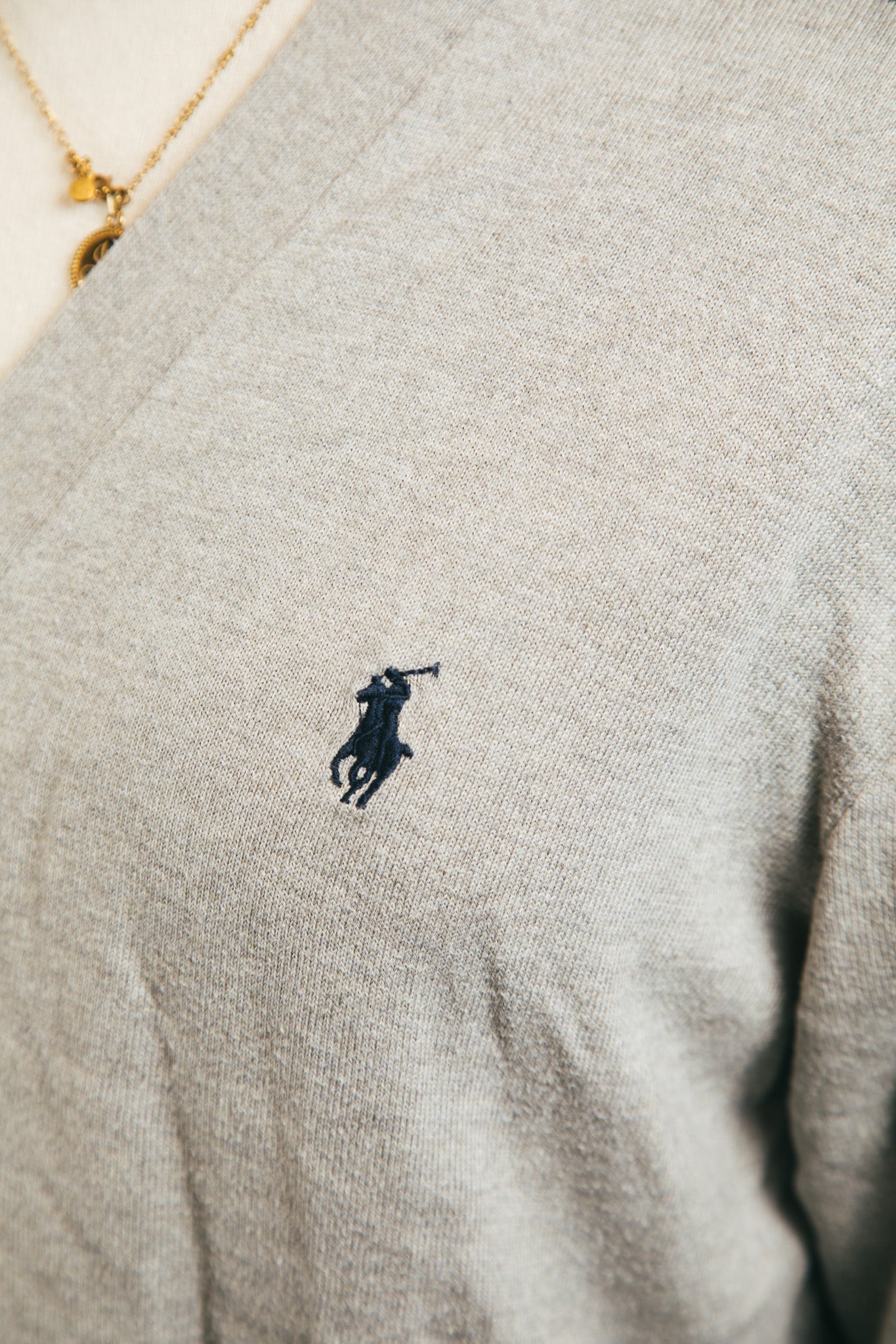 Ralph Lauren - Shirt (L)