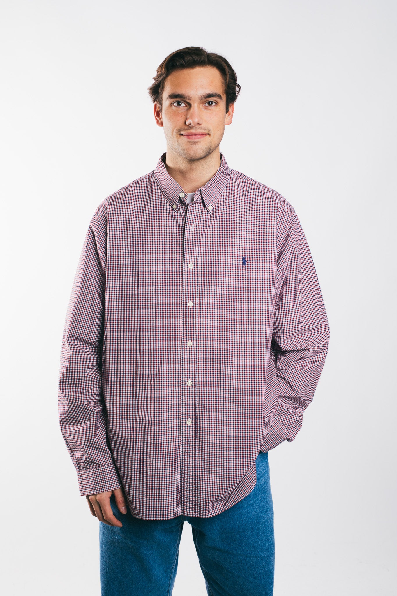 Ralph Lauren - Shirt (XXL)