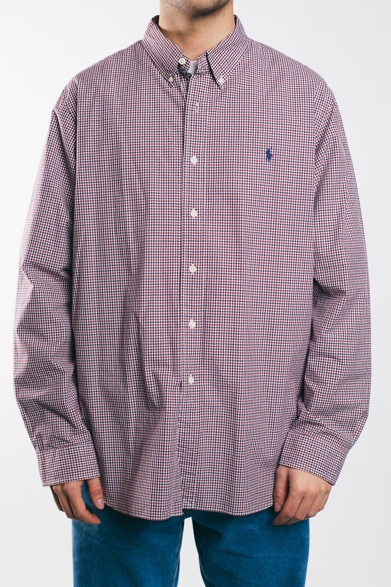 Ralph Lauren - Shirt (XXL)