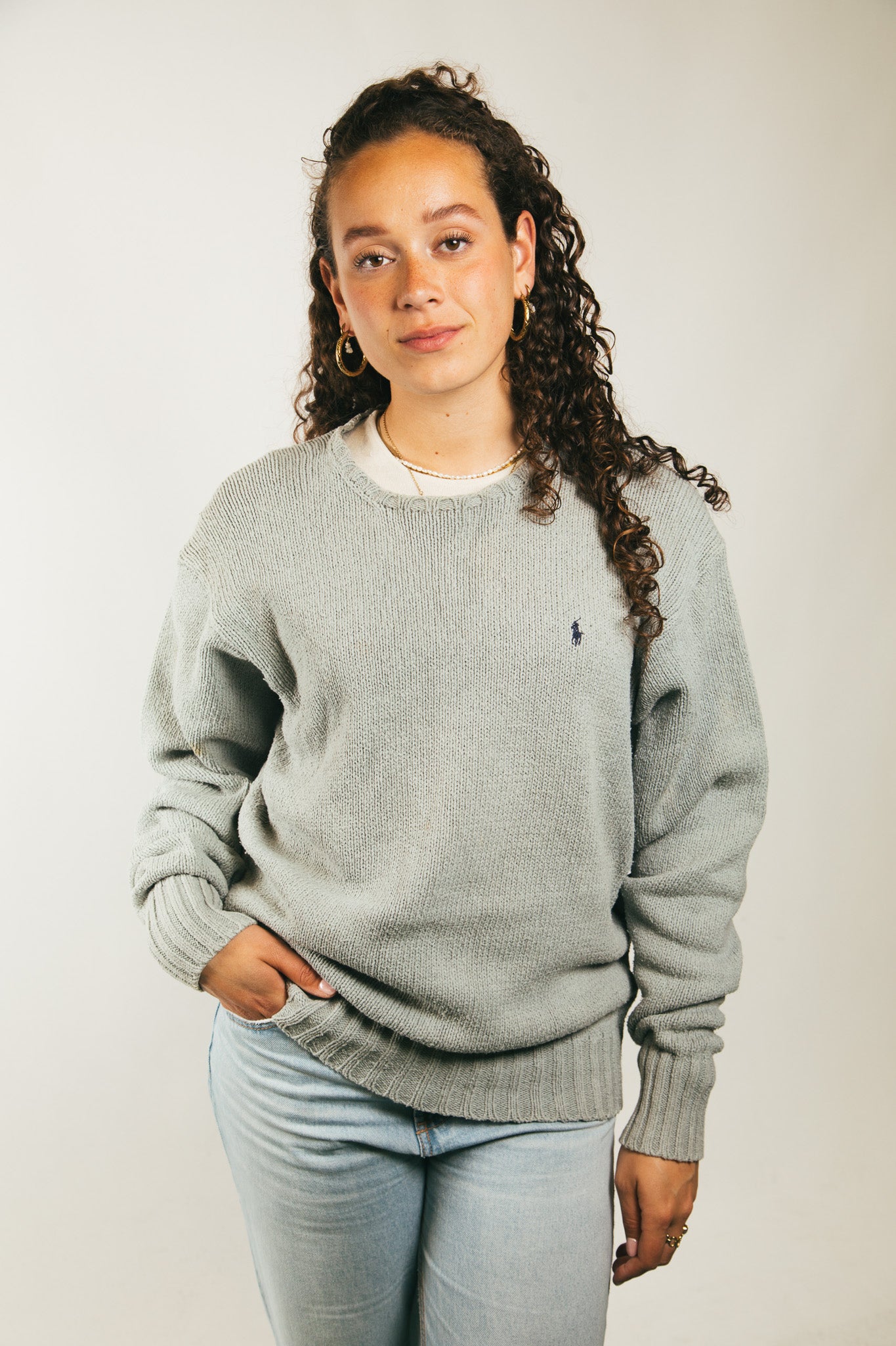 Ralph Lauren - Sweatshirt (L)